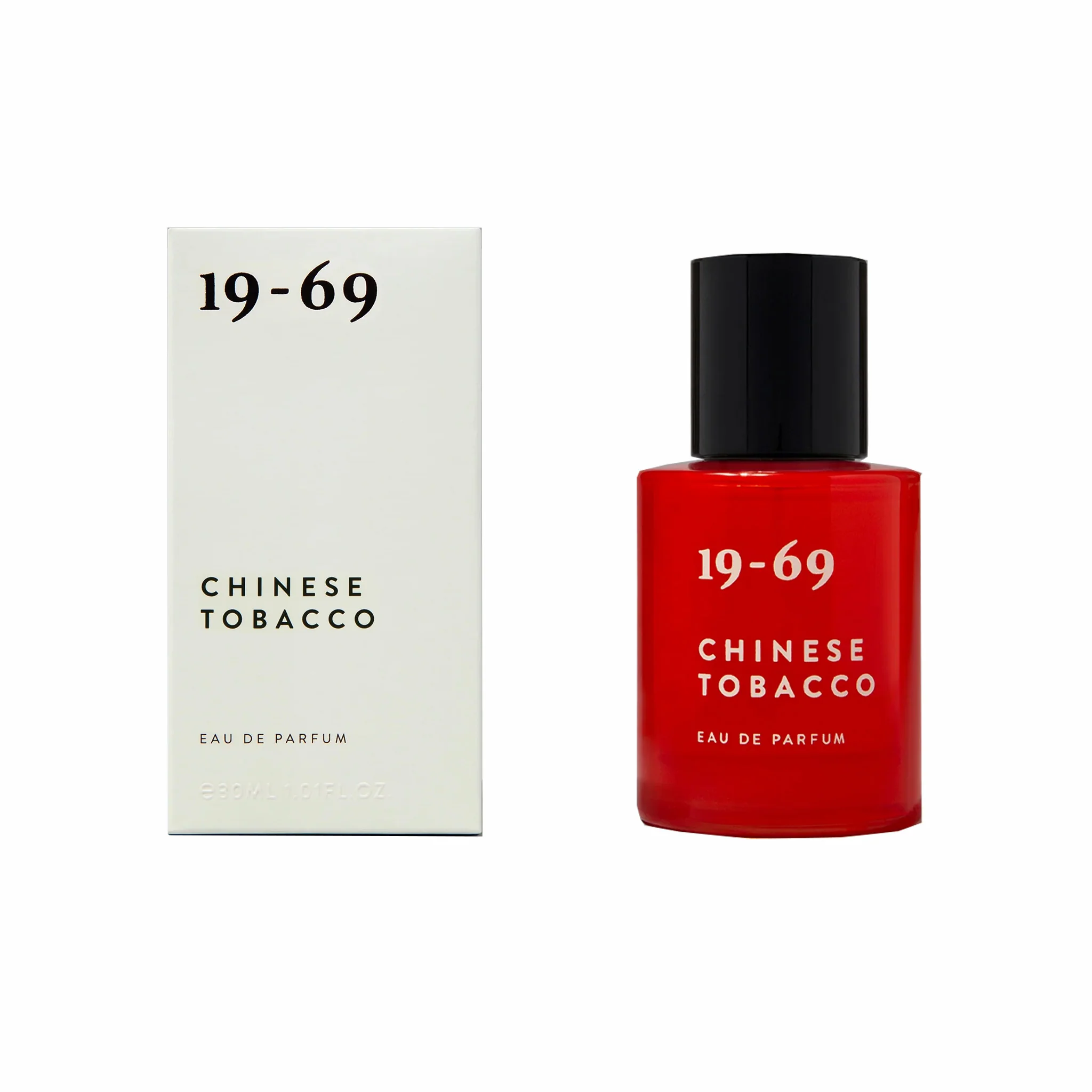19-69 Chinese Tobacco Eau De Parfum, 30ML - Image 2
