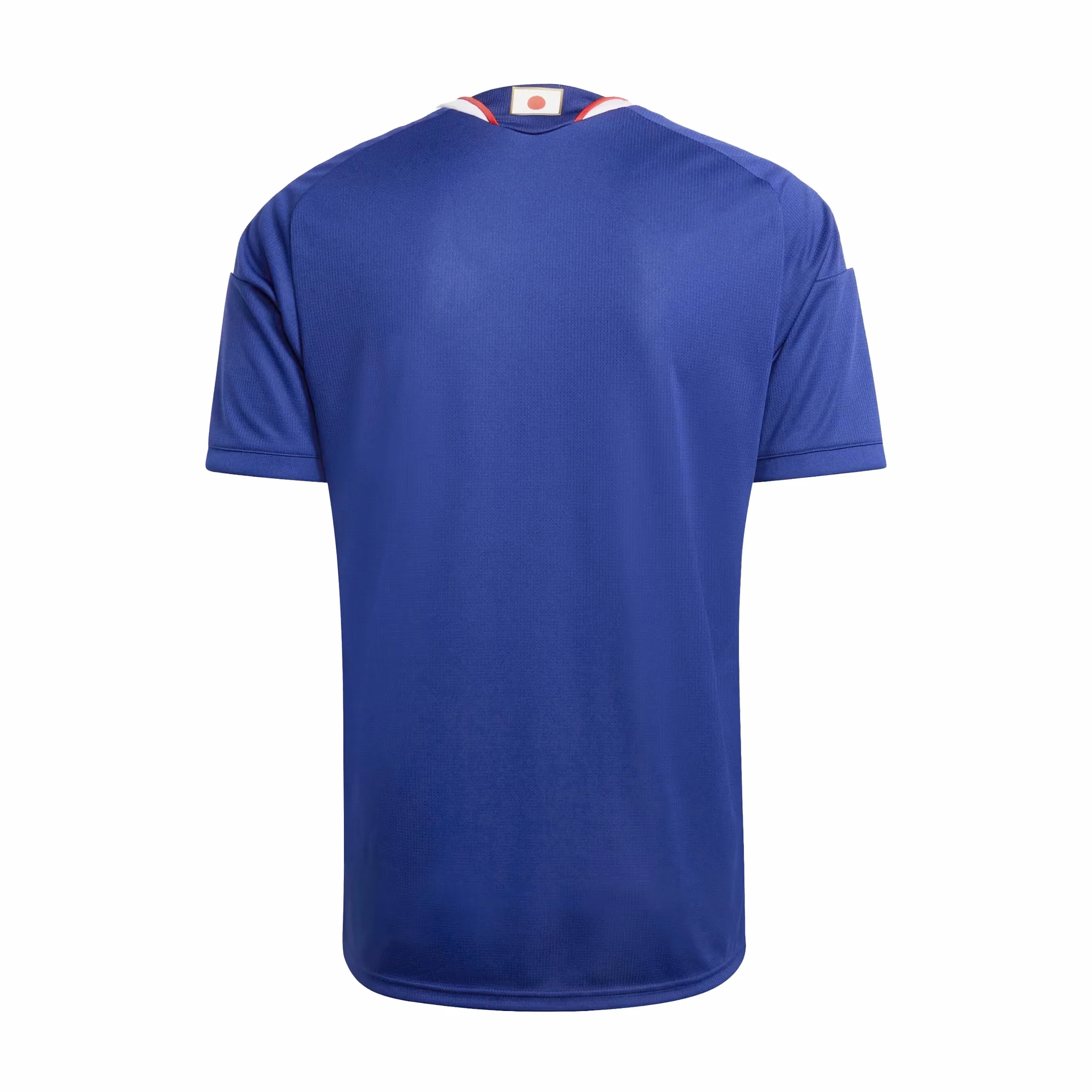 Adidas Japan 26 Home Jersey (Japan Blue/Ash Blue) - Image 2