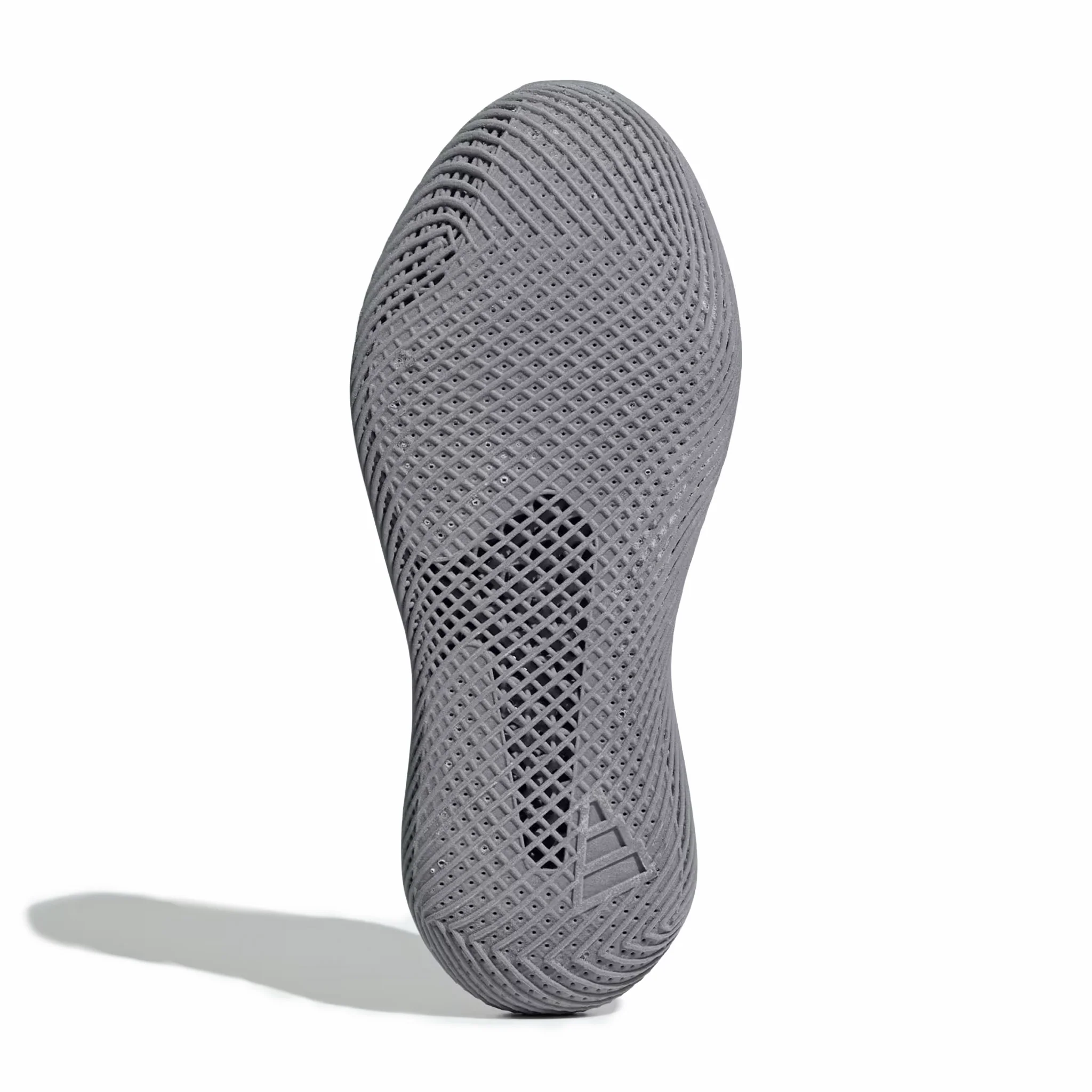 Adidas Men's Climacool (Grey Four/Core Black/Grey Four) - Image 3