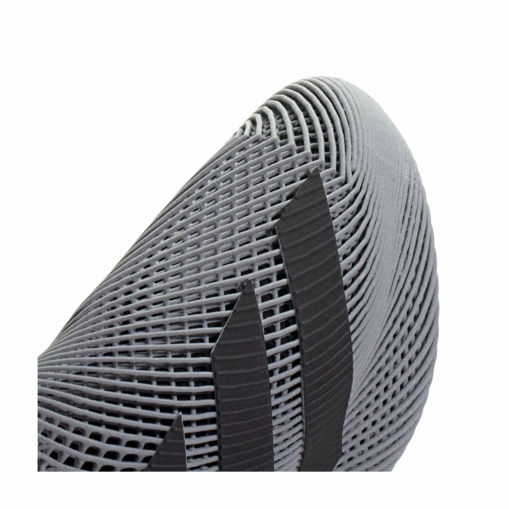 Adidas Men's Climacool (Grey Four/Core Black/Grey Four) - Image 6