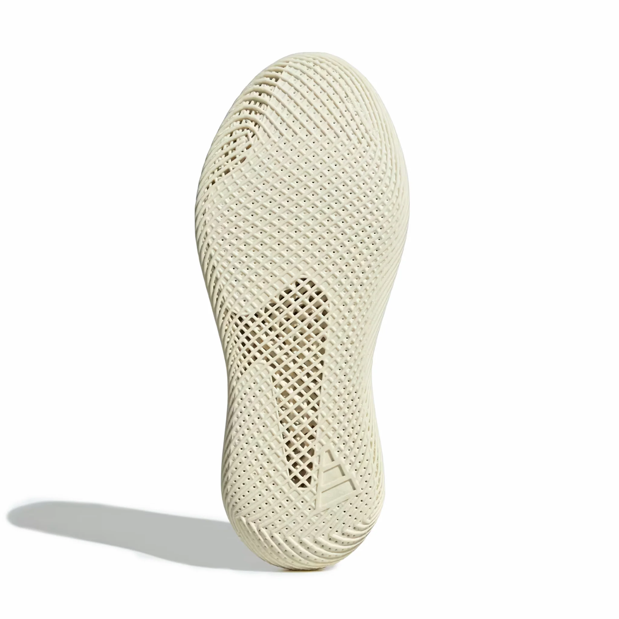 Adidas Men's Climacool Laced (Off White/Off White/Core Black) - Image 3