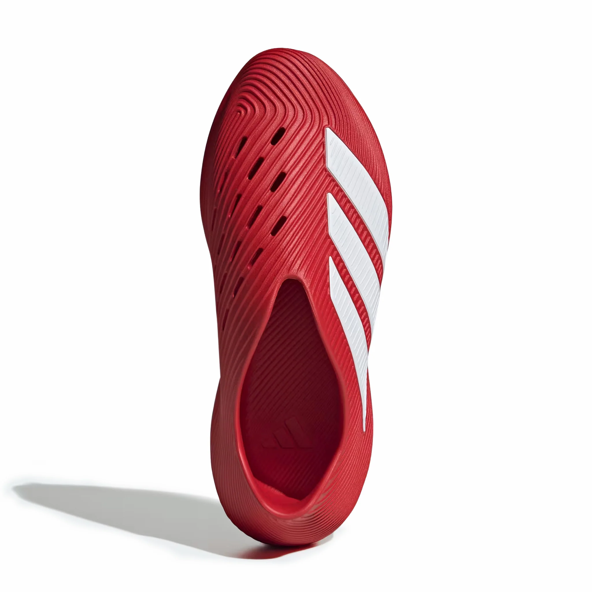 Adidas Men's PureChill (Better Scarlet/Cloud White/Core Black) - Image 2