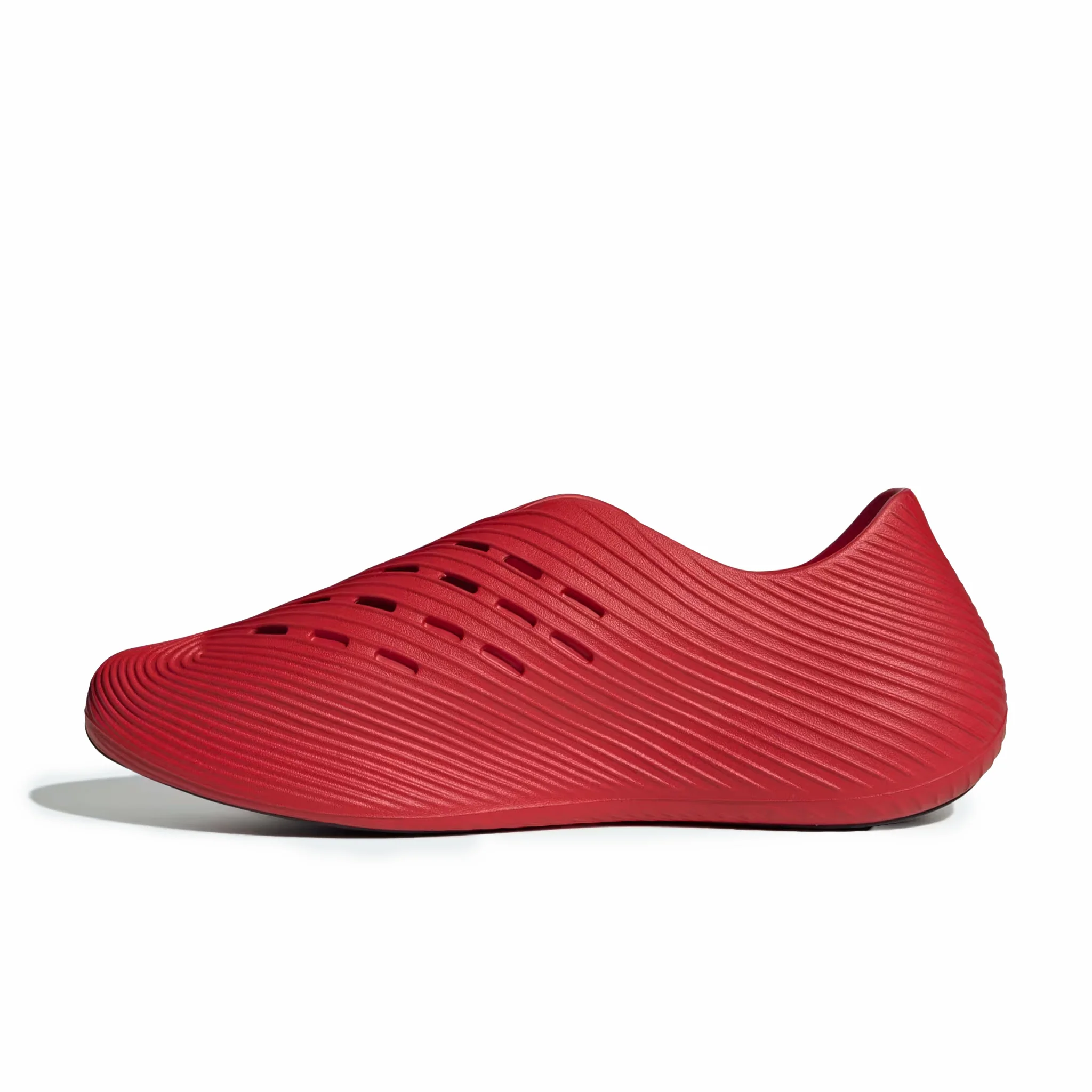 Adidas Men's PureChill (Better Scarlet/Cloud White/Core Black) - Image 4
