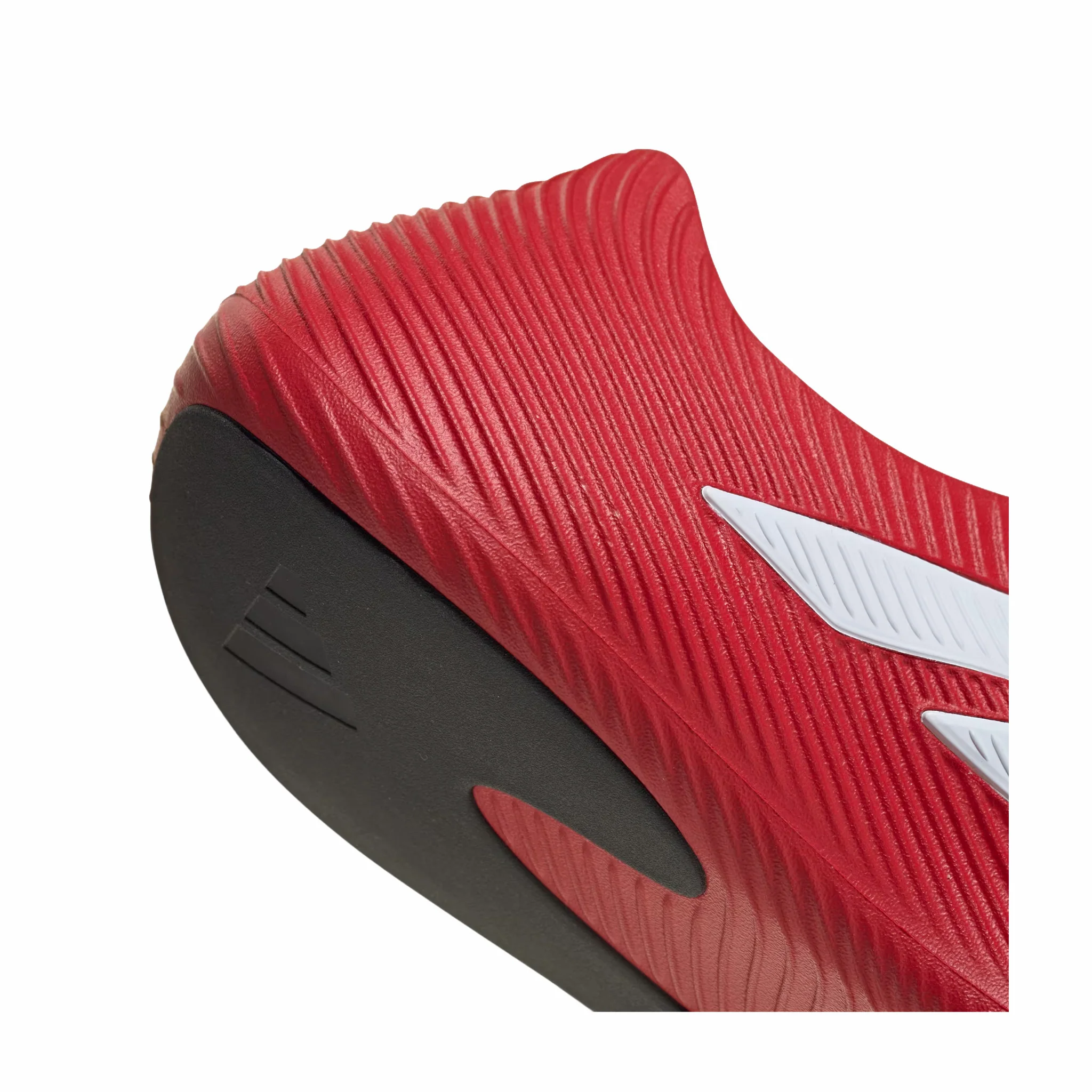 Adidas Men's PureChill (Better Scarlet/Cloud White/Core Black) - Image 5