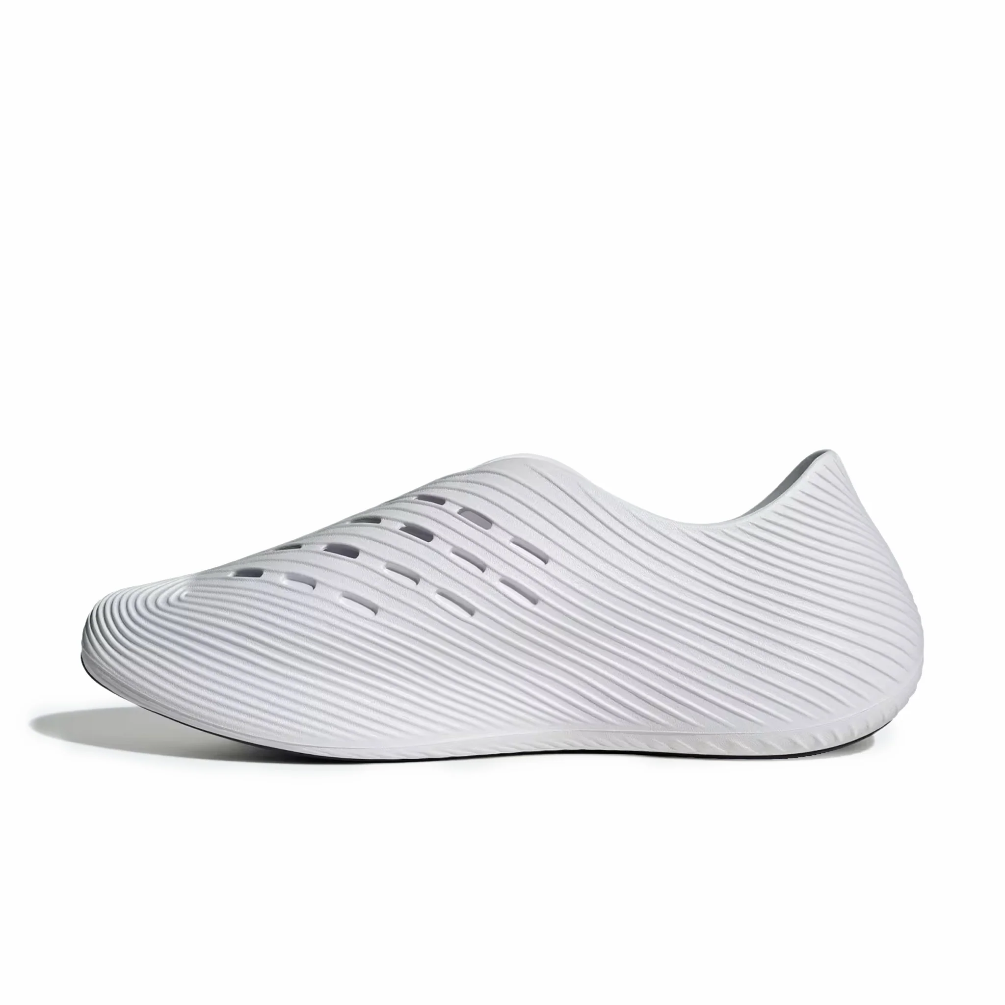 Adidas Men's PureChill (Cloud White/Gold Metallic/Core Black) - Image 4