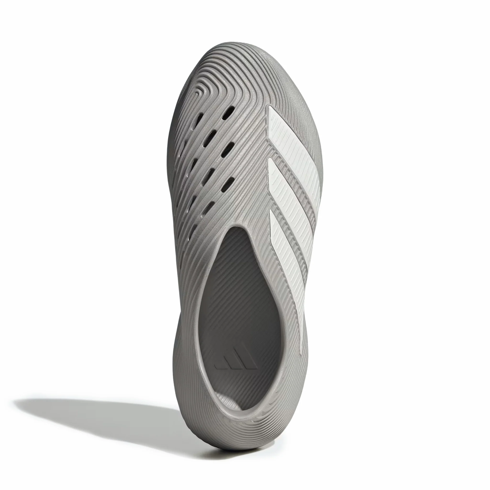 Adidas Men's PureChill (Grey Two/Grey One/Core Black) - Image 2