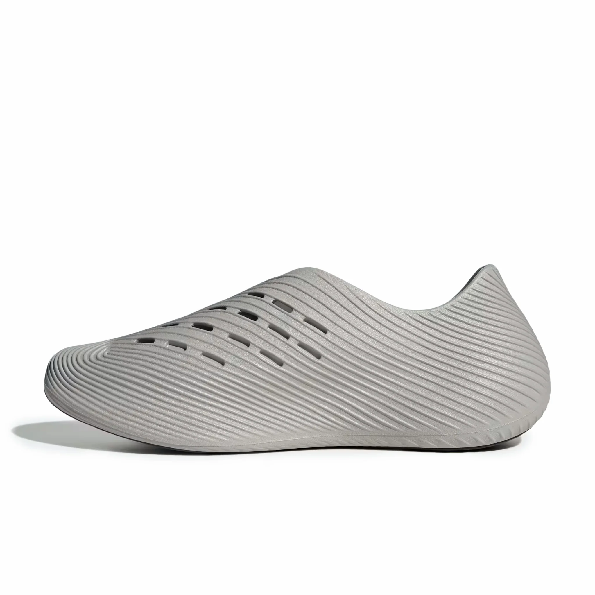 Adidas Men's PureChill (Grey Two/Grey One/Core Black) - Image 4