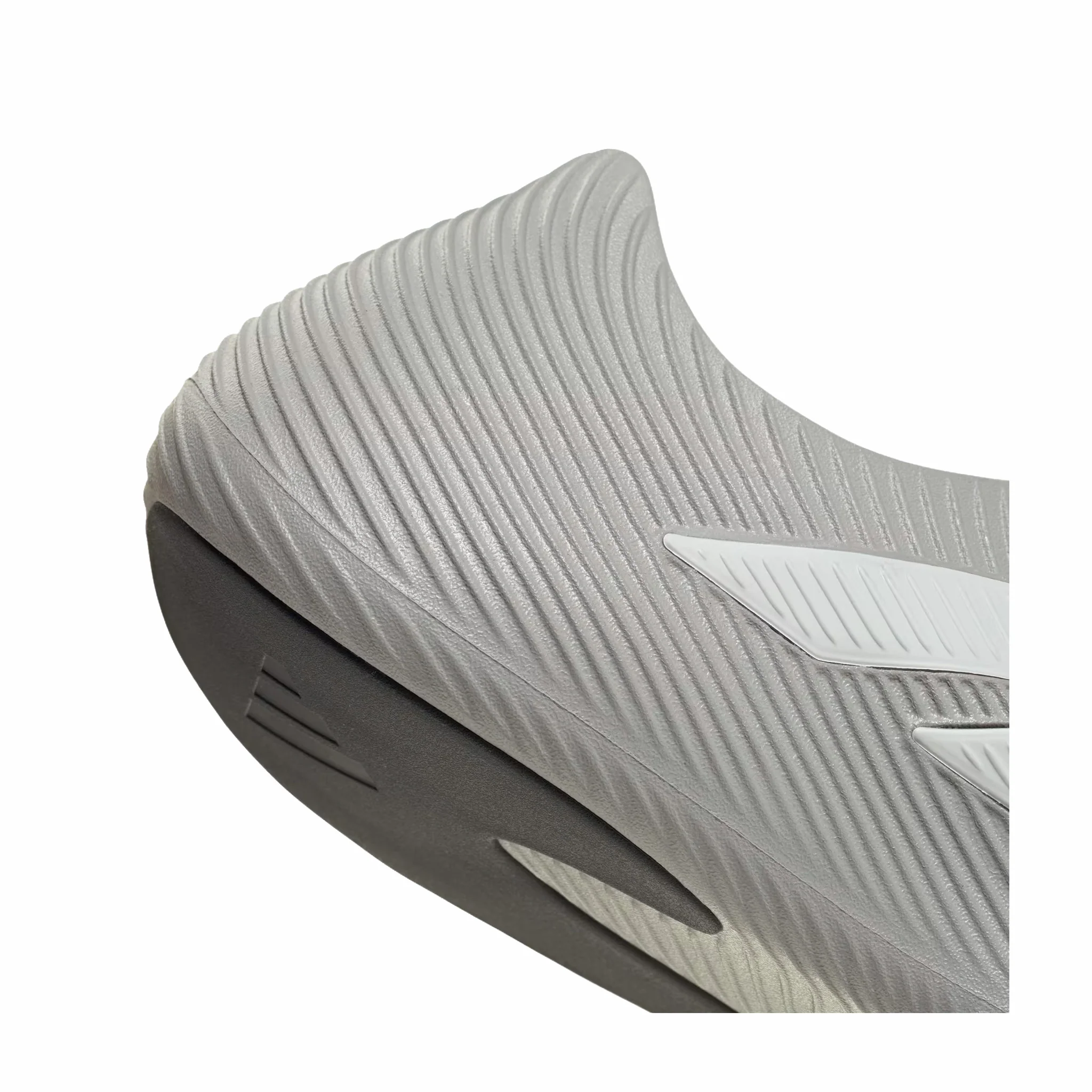 Adidas Men's PureChill (Grey Two/Grey One/Core Black) - Image 5