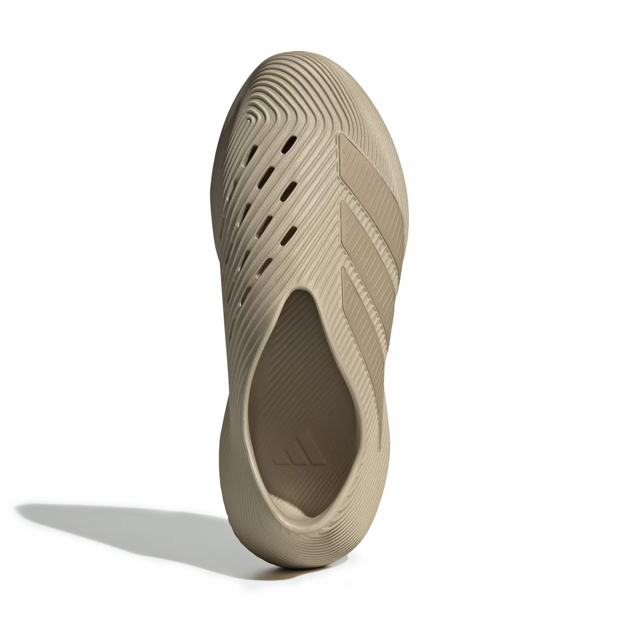 Adidas Men's PureChill (Khaki Three/Gold Rw/Core Black) - Image 2