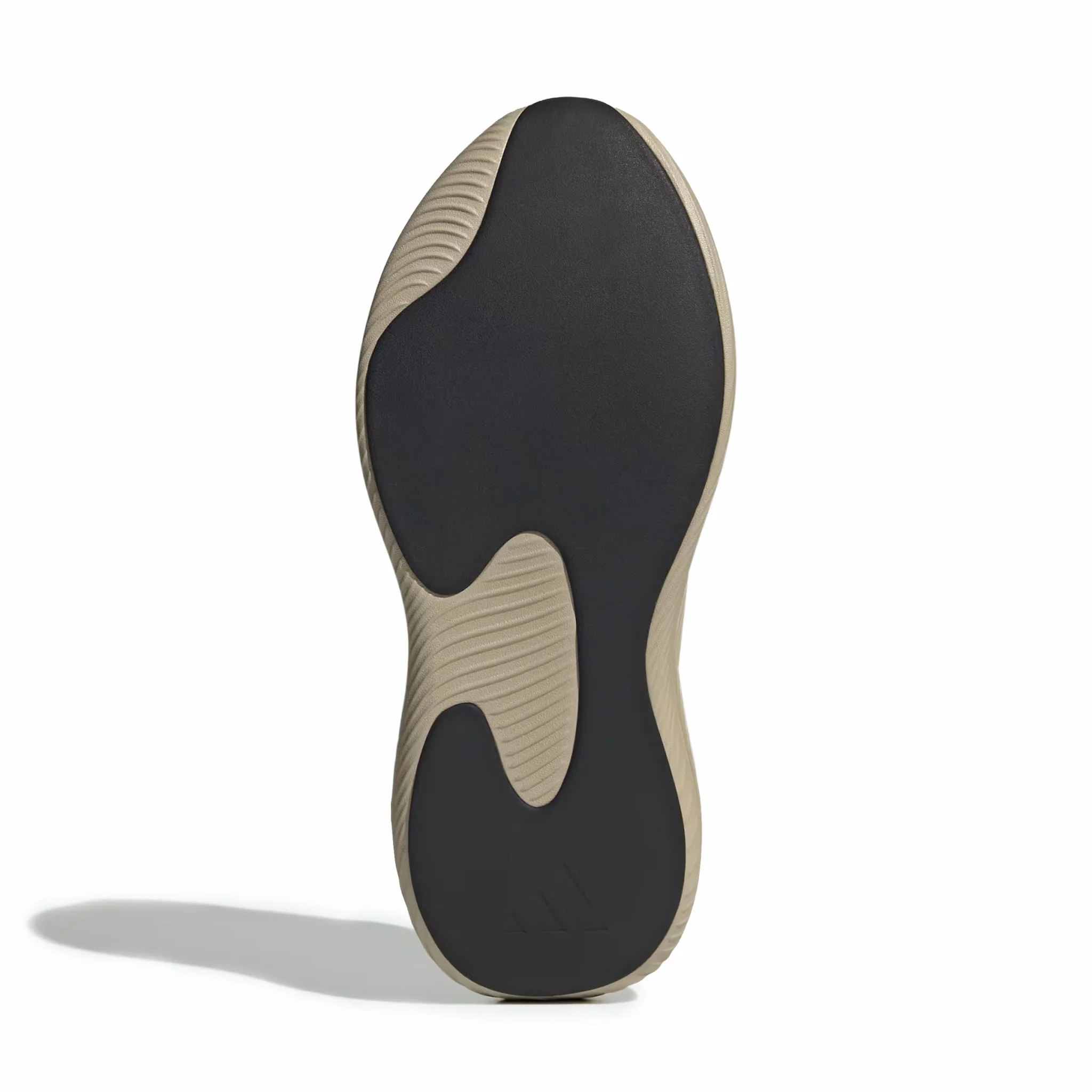 Adidas Men's PureChill (Khaki Three/Gold Rw/Core Black) - Image 3