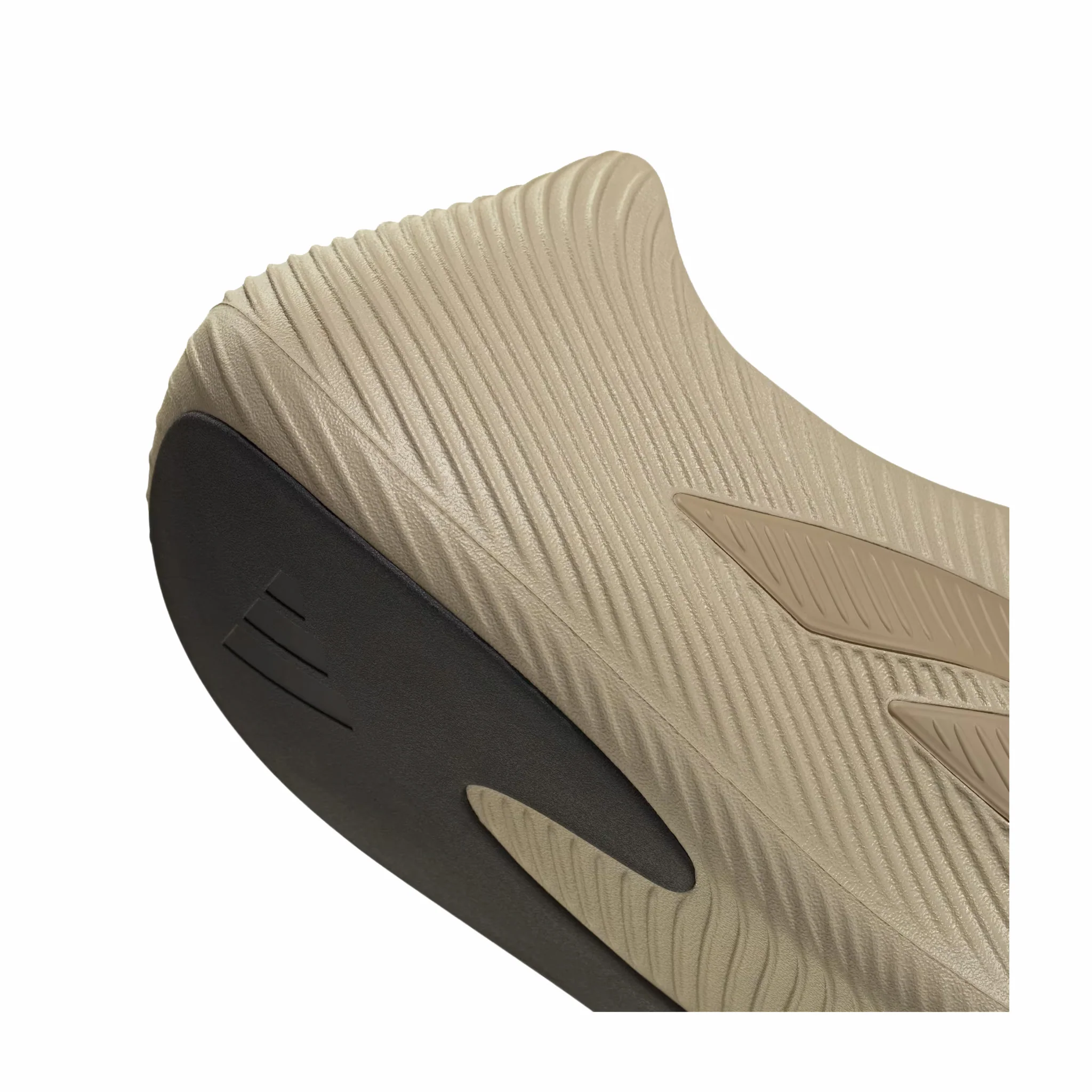 Adidas Men's PureChill (Khaki Three/Gold Rw/Core Black) - Image 5