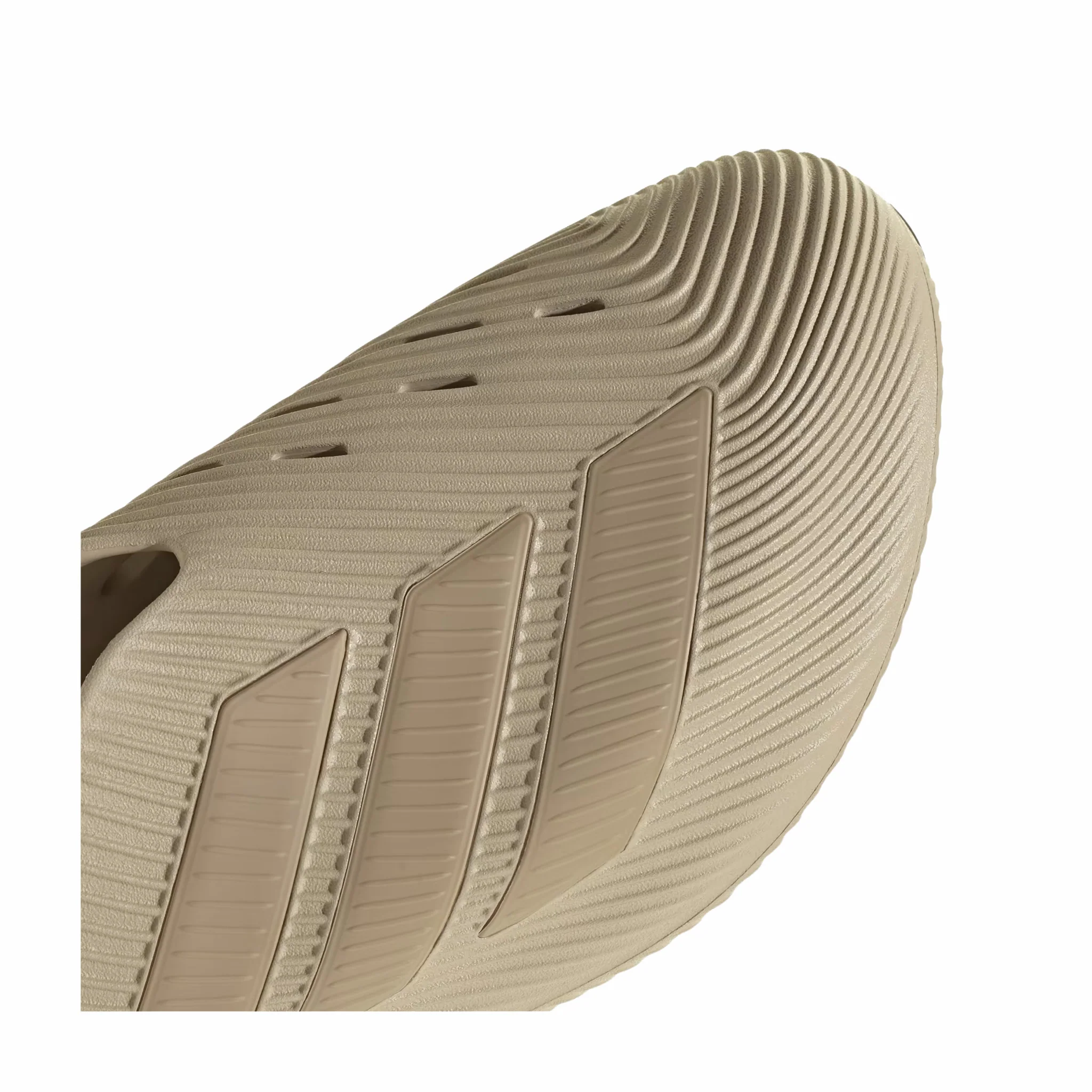 Adidas Men's PureChill (Khaki Three/Gold Rw/Core Black) - Image 6