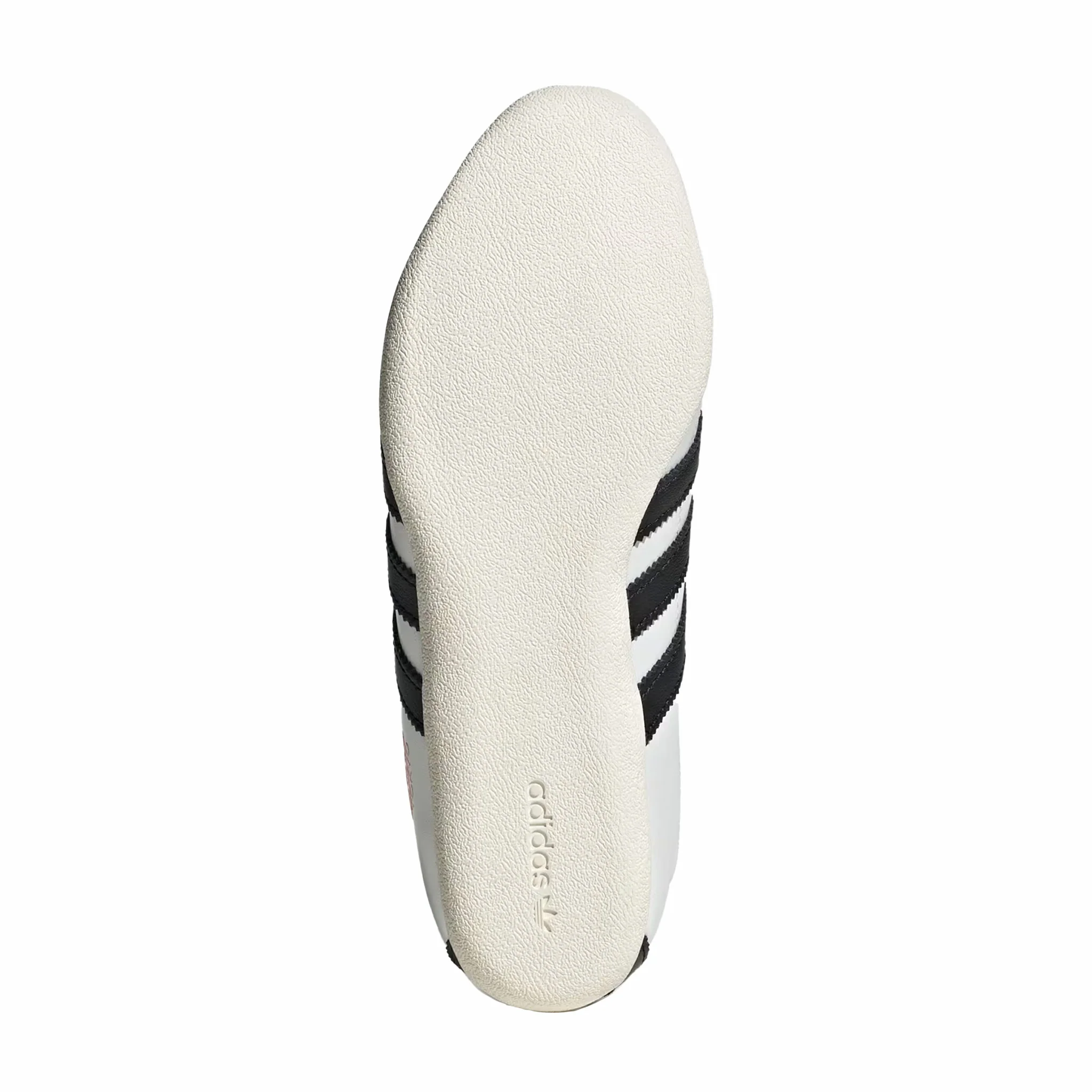 Adidas Women's Tokyo Shoes (Zero Metallic/Core Black/Off White) - Image 3