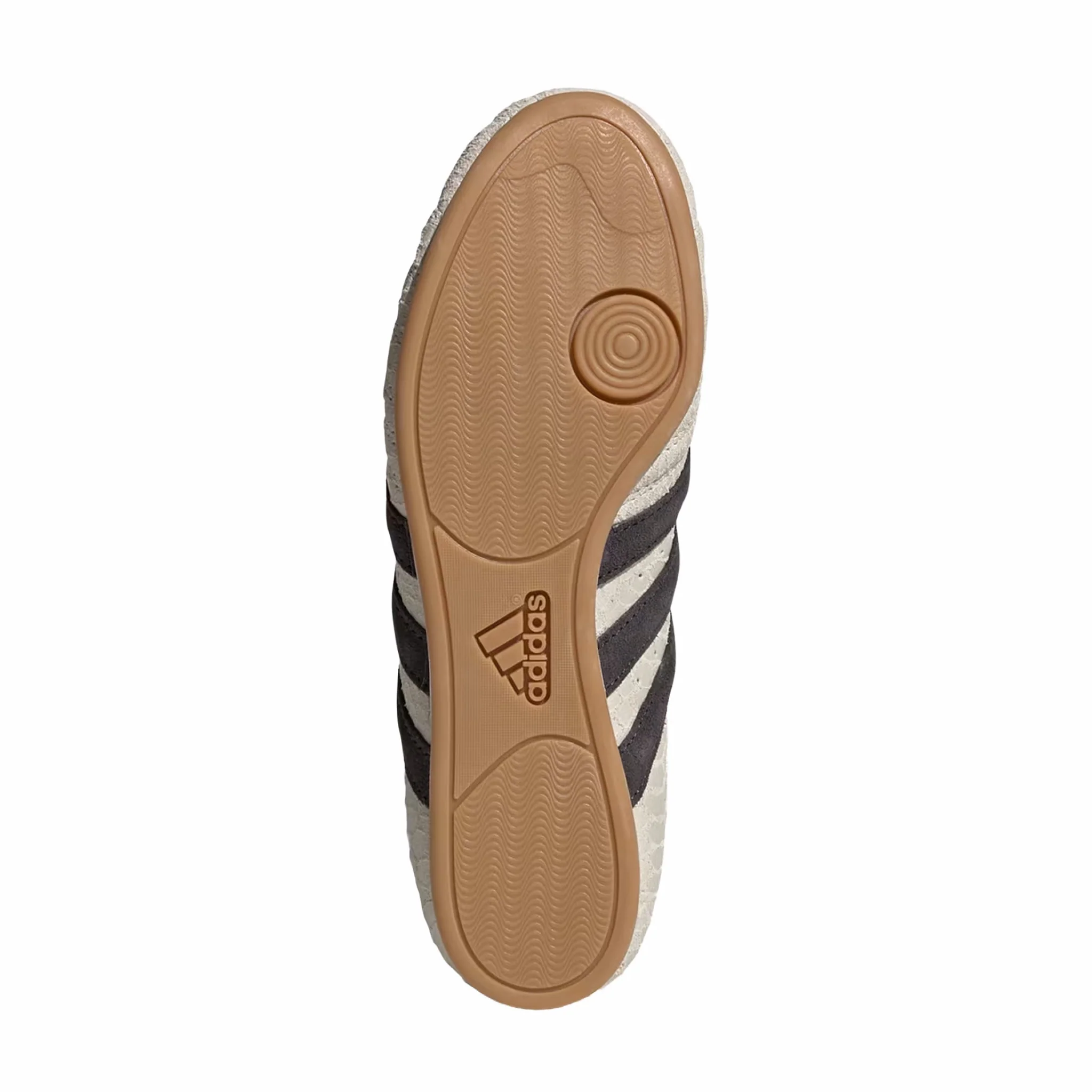 Adidias Women's Taekwondo (Cream White/Utility Black/Gum) - Image 5