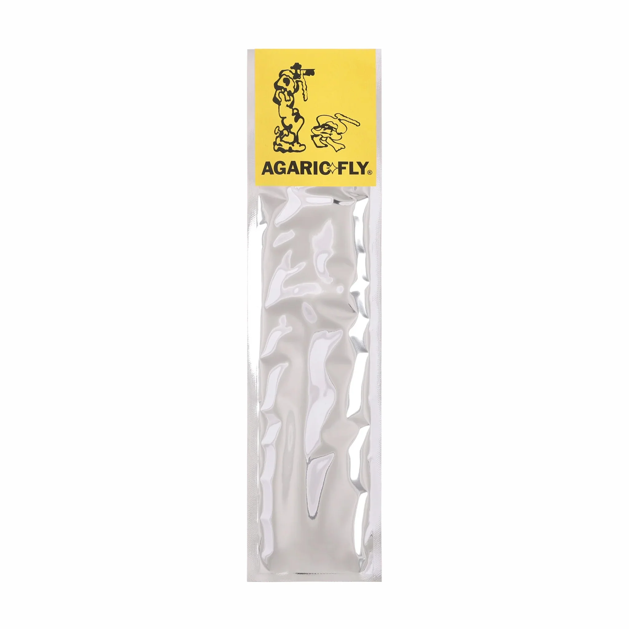 Agaric Fly Earthship Incense