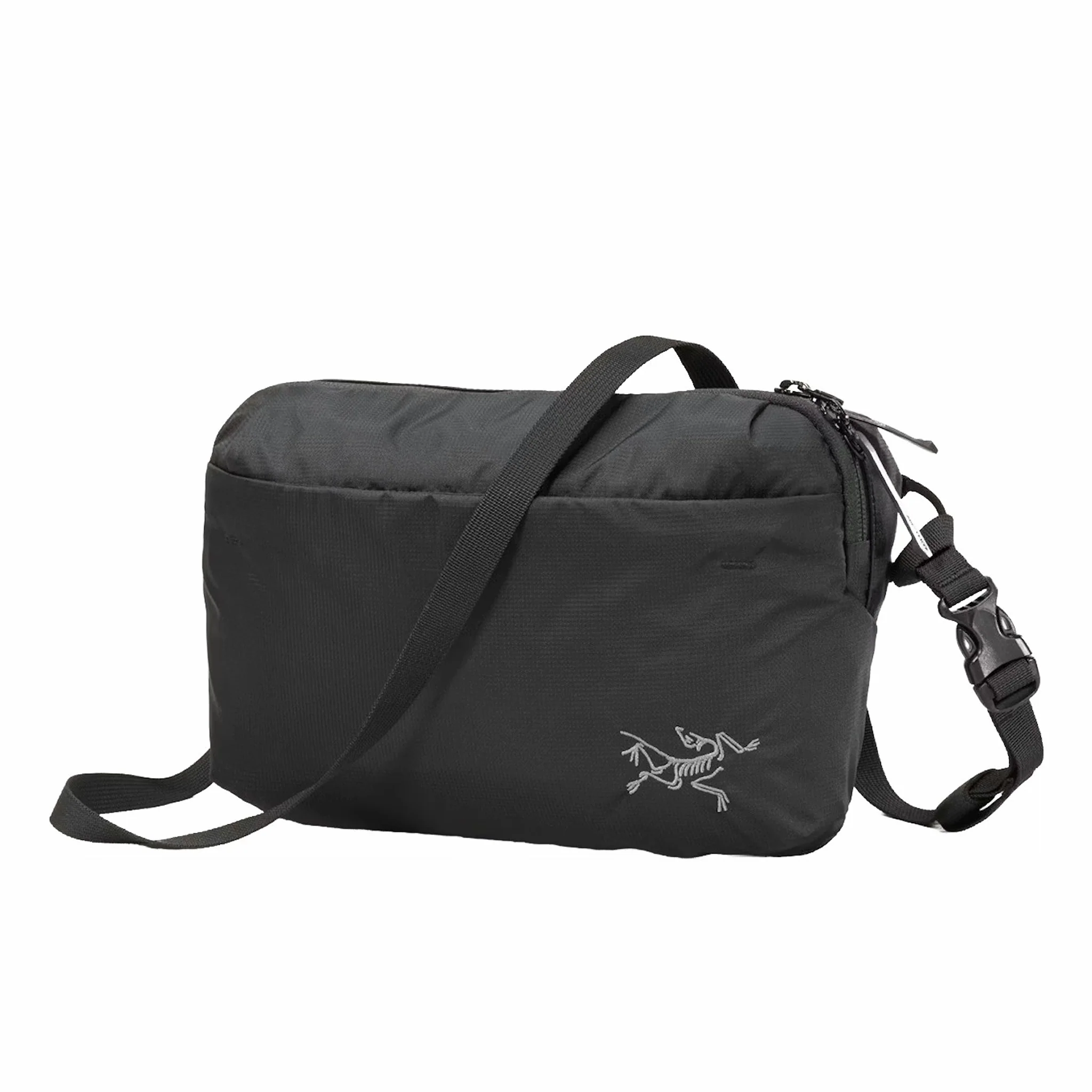 Arc'teryx Heliad Crossbody Bag (Black)