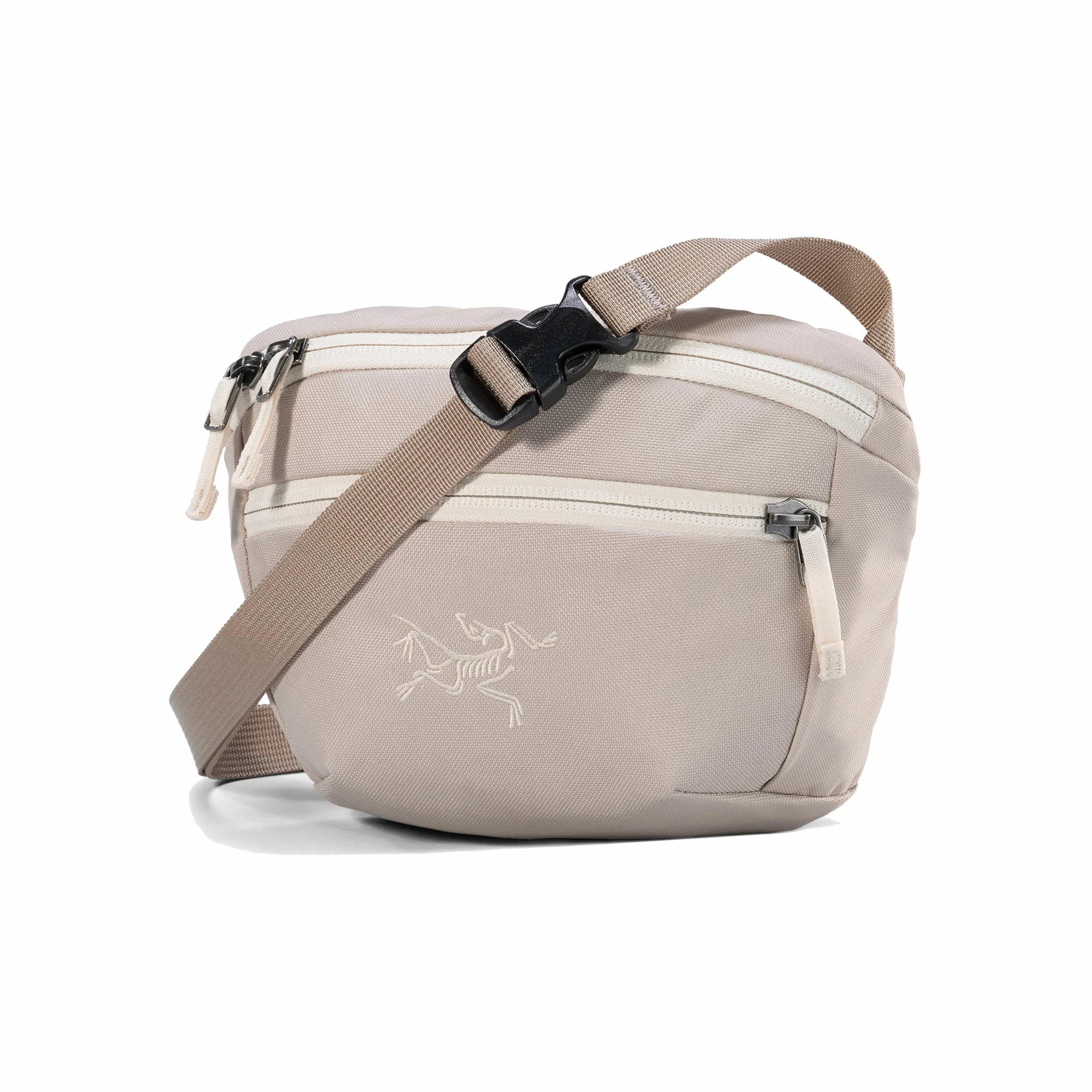 Arc'teryx Mantis 1 Waist Pack (Rune/Sea Salt)