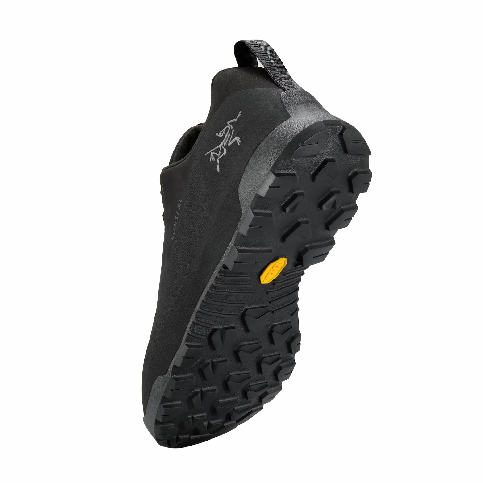 Arc'teryx Men's Konseal Shoe (Black/Black) - Image 3