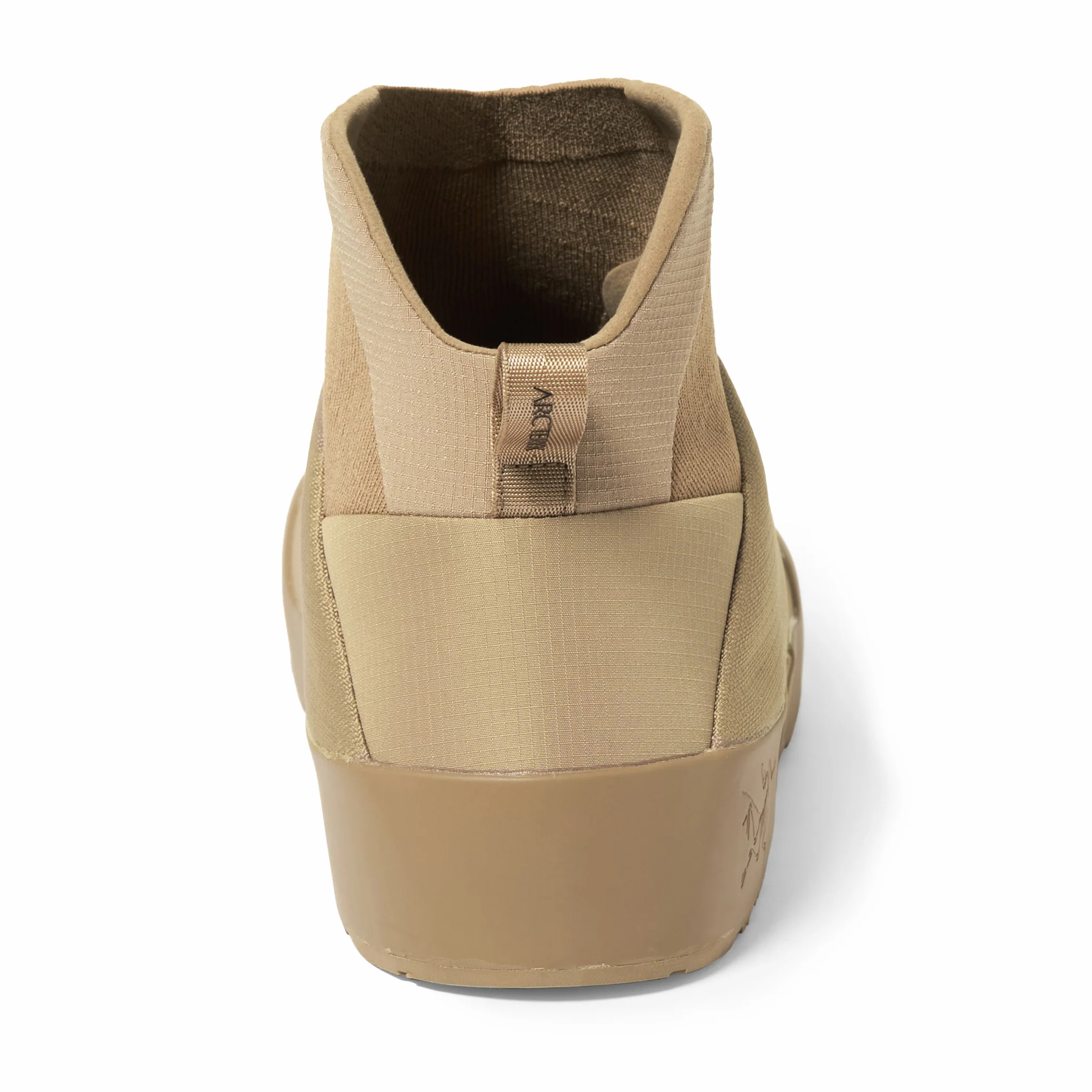Arc'teryx Men's Kragg Insulated Shoe (Canvas/Canvas) - Image 3
