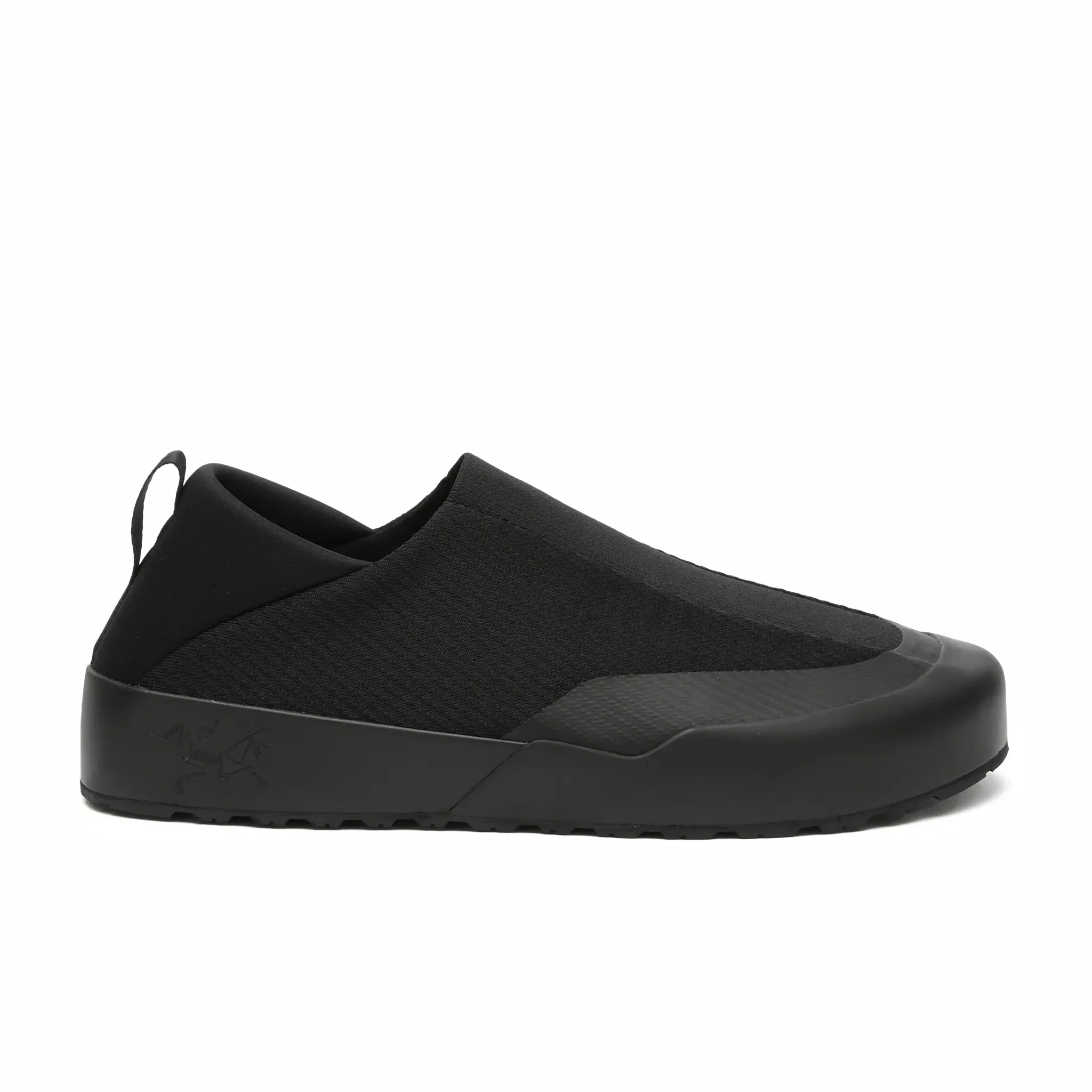Arc'teryx Men's Kragg Shoe (Black/Black)