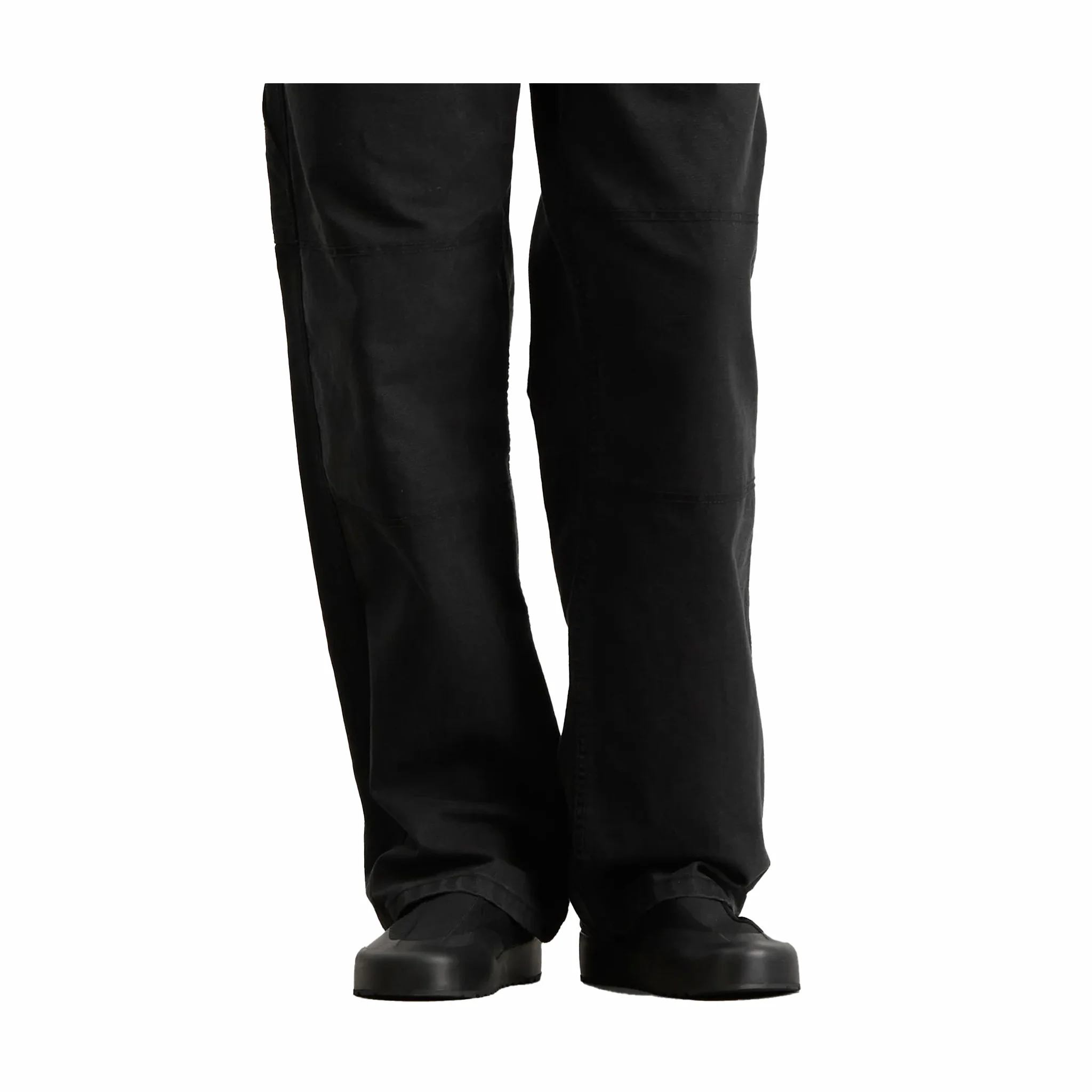 Arc'teryx Men's Kragg Shoe (Black/Black) - Image 3