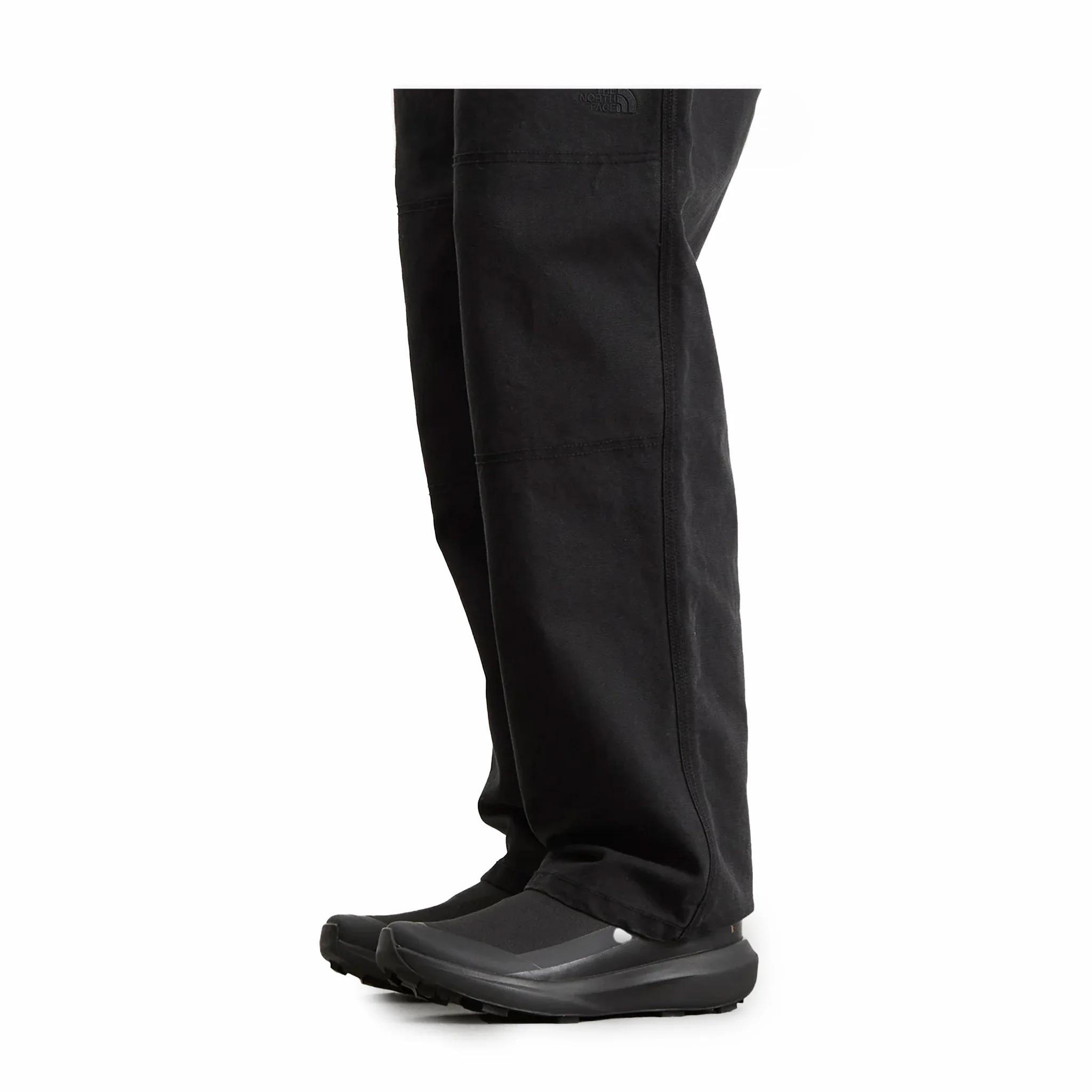 Arc'teryx Men's Norvan 4 Nivalis Shoe (Black/Black) - Image 3
