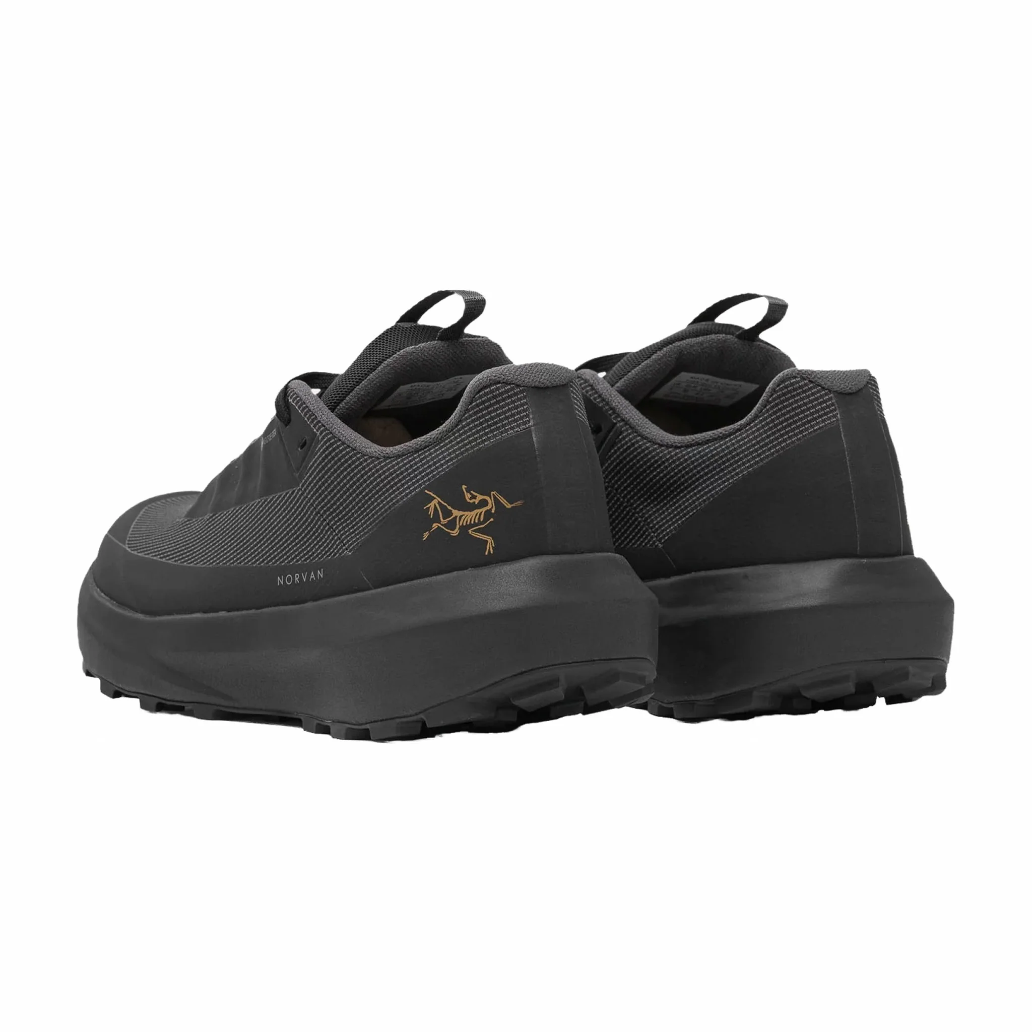 Arc'Teryx Norvan LD 4 GTX (Black/Black) - Image 4
