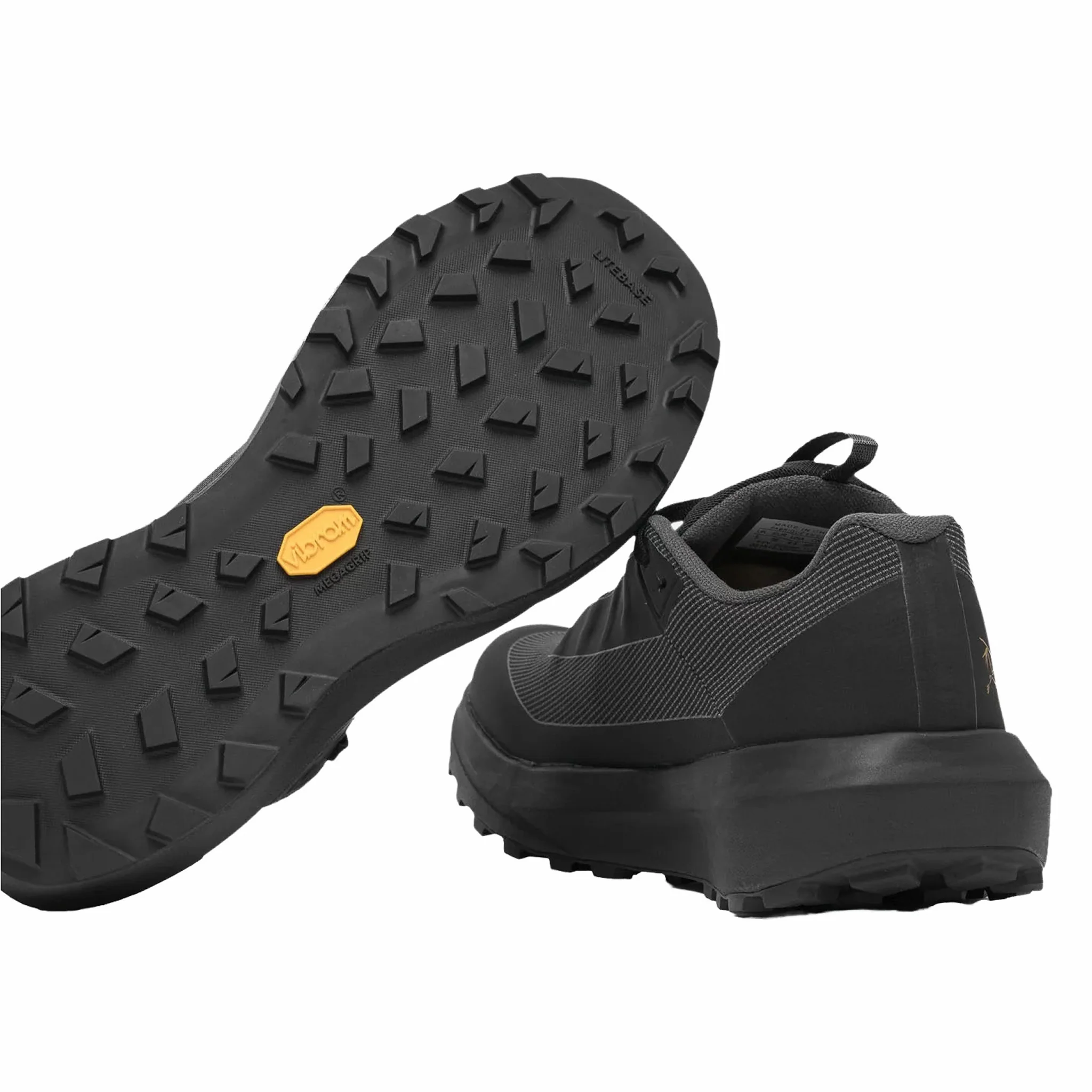 Arc'Teryx Norvan LD 4 GTX (Black/Black) - Image 5