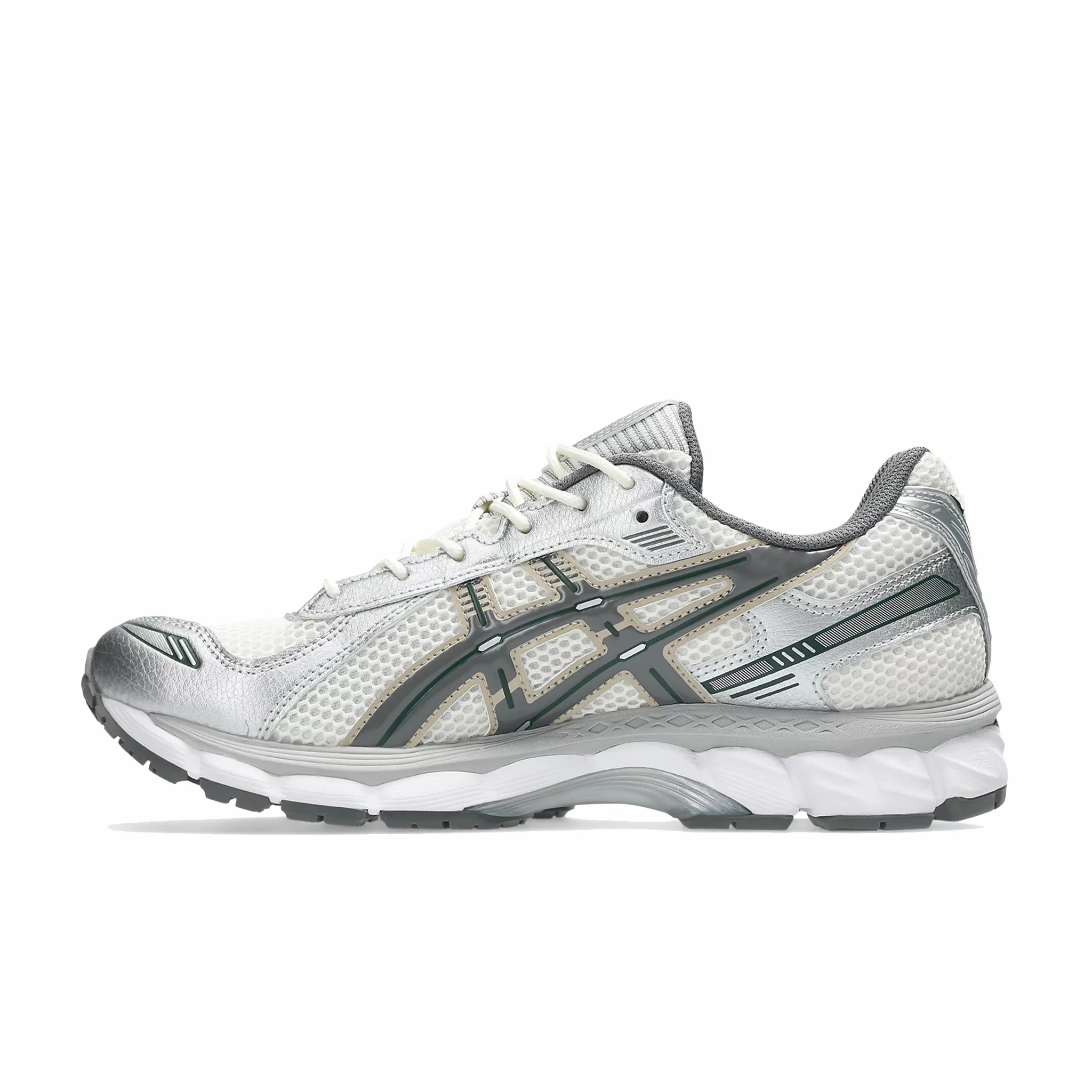 ASICS Men's GEL-Kayano 12.1 (Cream/Carbon) - Image 3