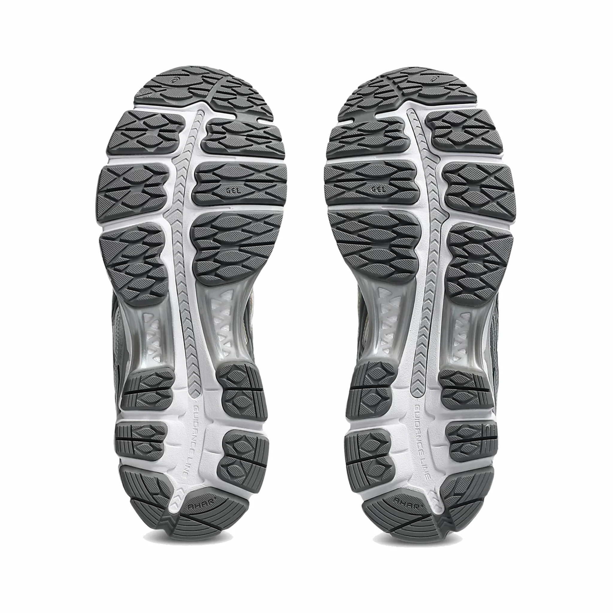 ASICS Men's GEL-Kayano 12.1 (Cream/Carbon) - Image 7
