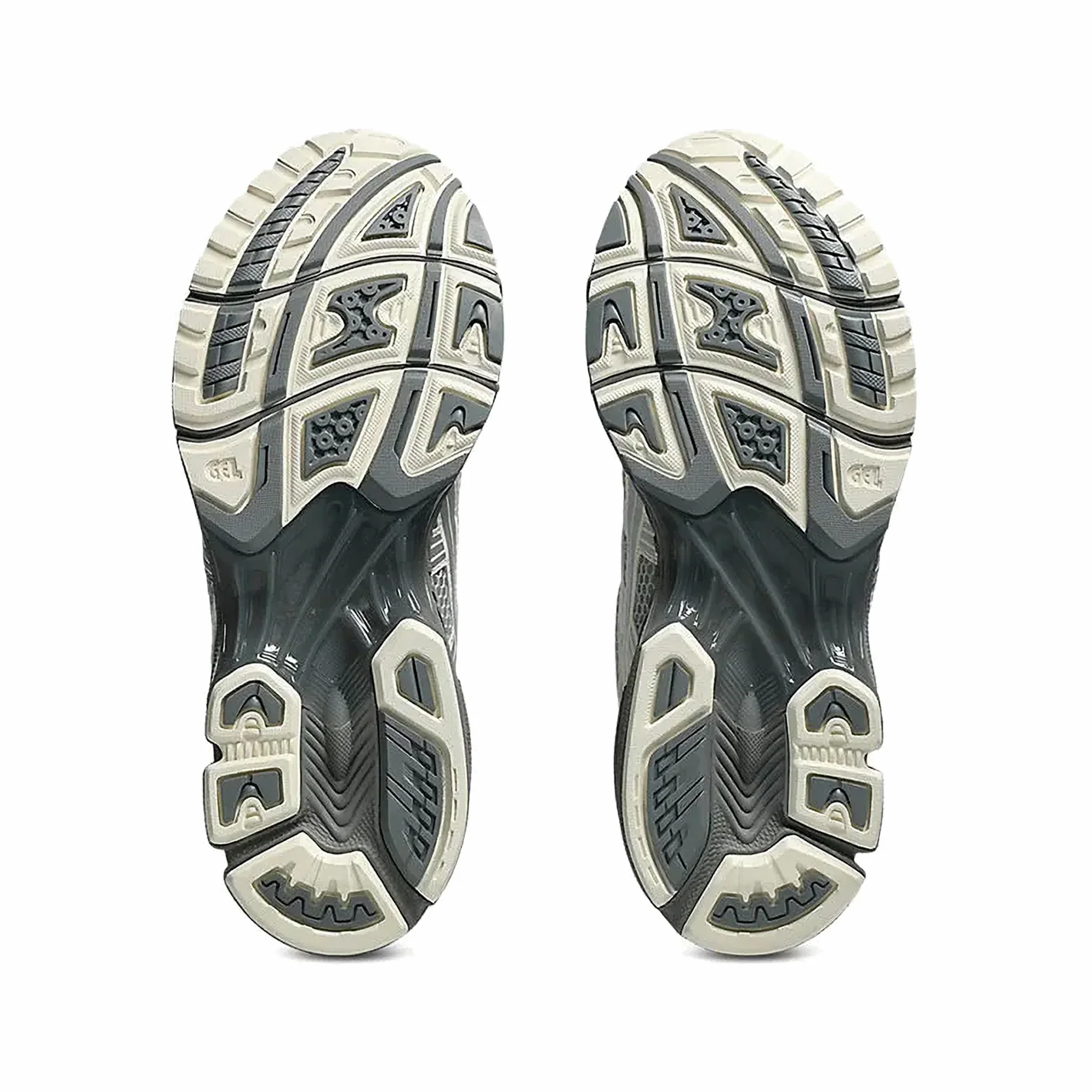 ASICS Men's GEL-Kayano 14 (Concrete/Pure Silver) - Image 4