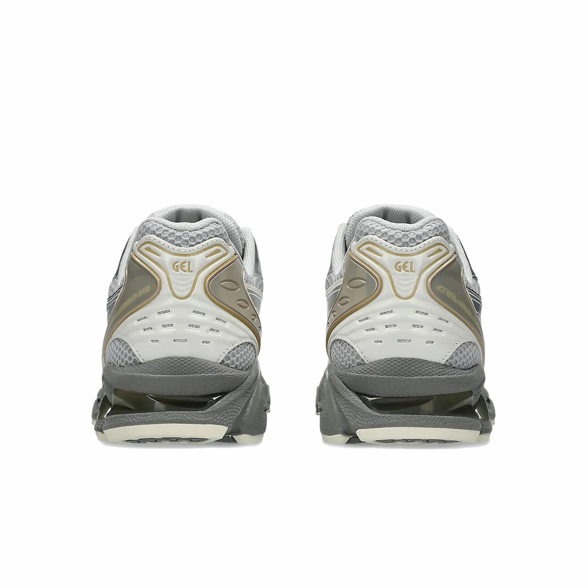 ASICS Men's GEL-Kayano 14 (Concrete/Pure Silver) - Image 5