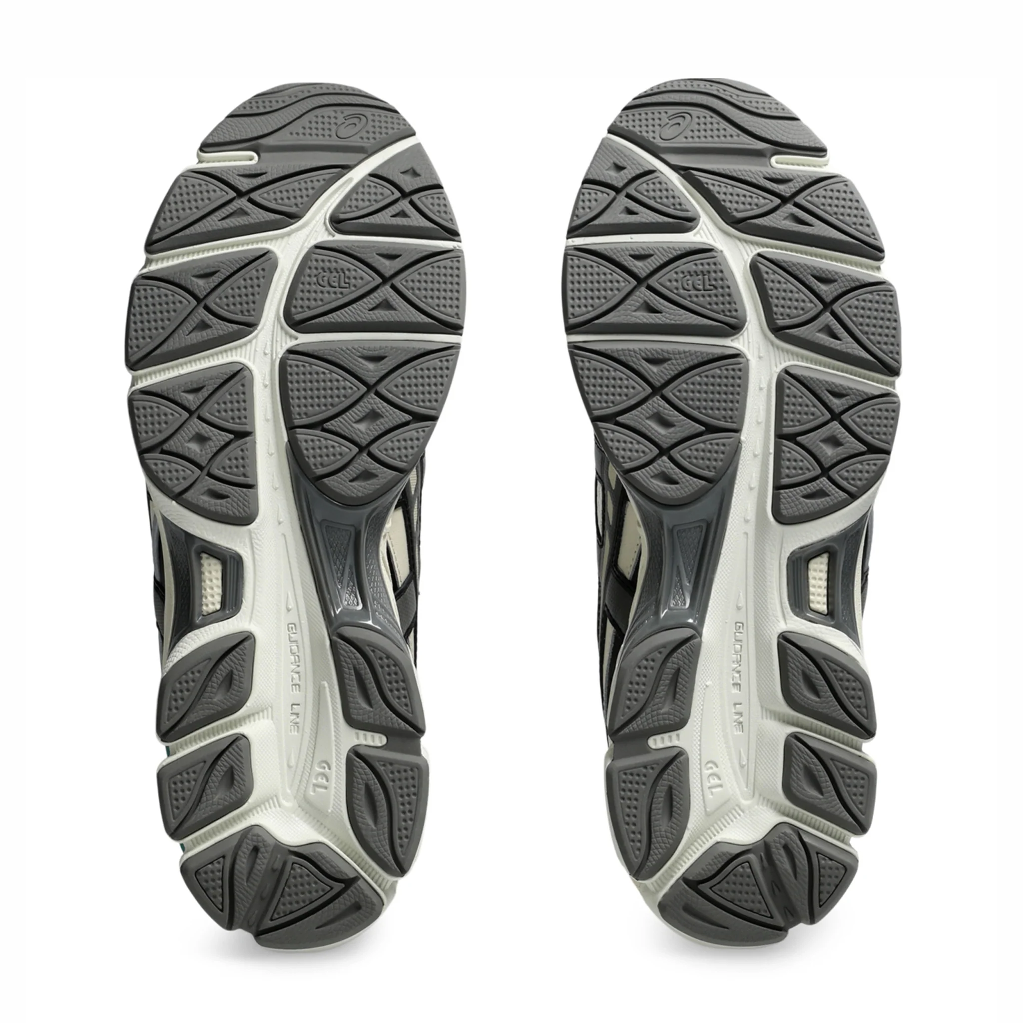 ASICS Men's GEL-NYC 2055 (Pale Oak/Truffle Grey) - Image 4