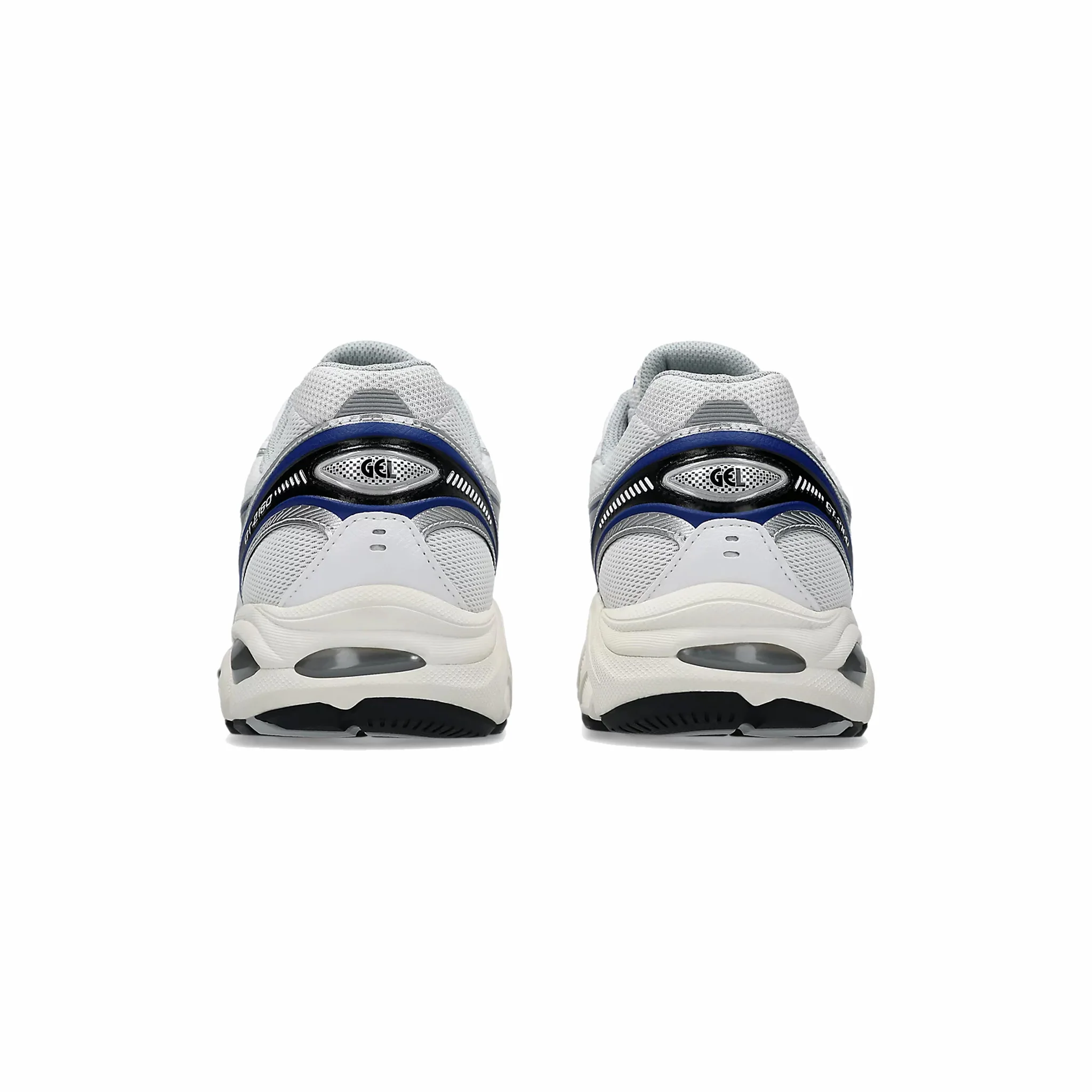 ASICS Men's GT-2160 (White/Deep Marine) - Image 4