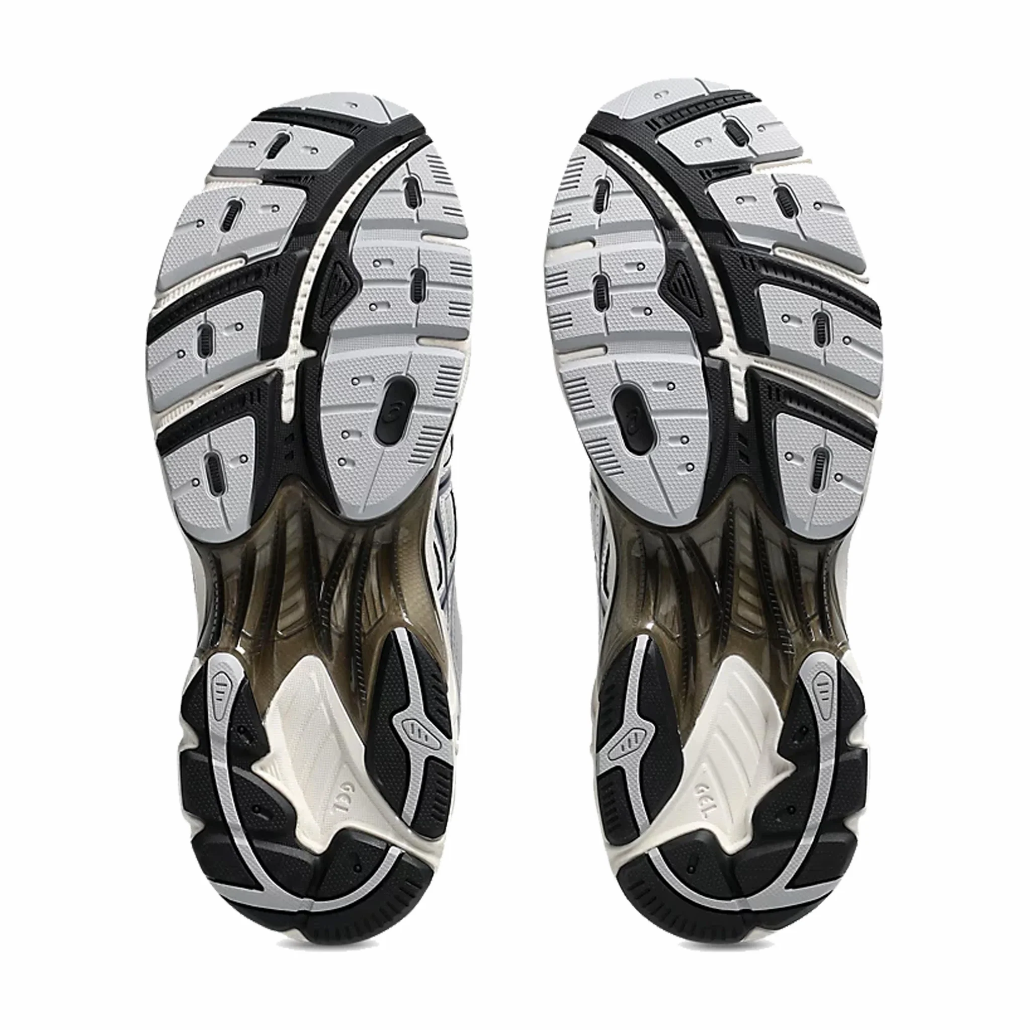 ASICS Men's GT-2160 (White/Deep Marine) - Image 6