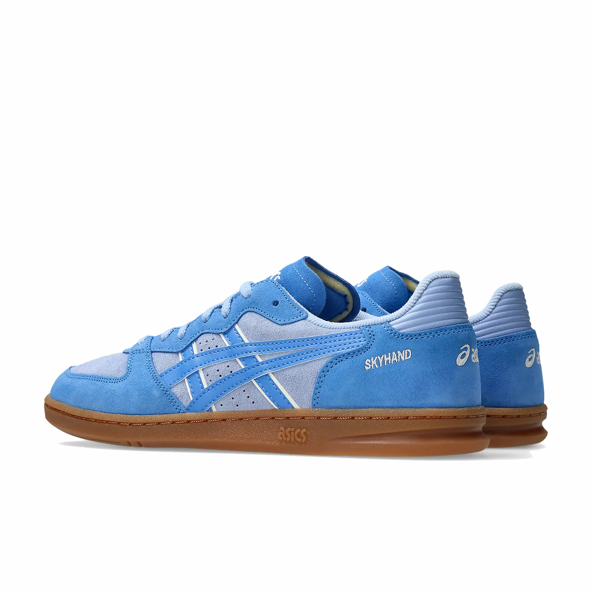 ASICS Men's Skyhand OG (Light Sapphire/Blue Coast) - Image 3