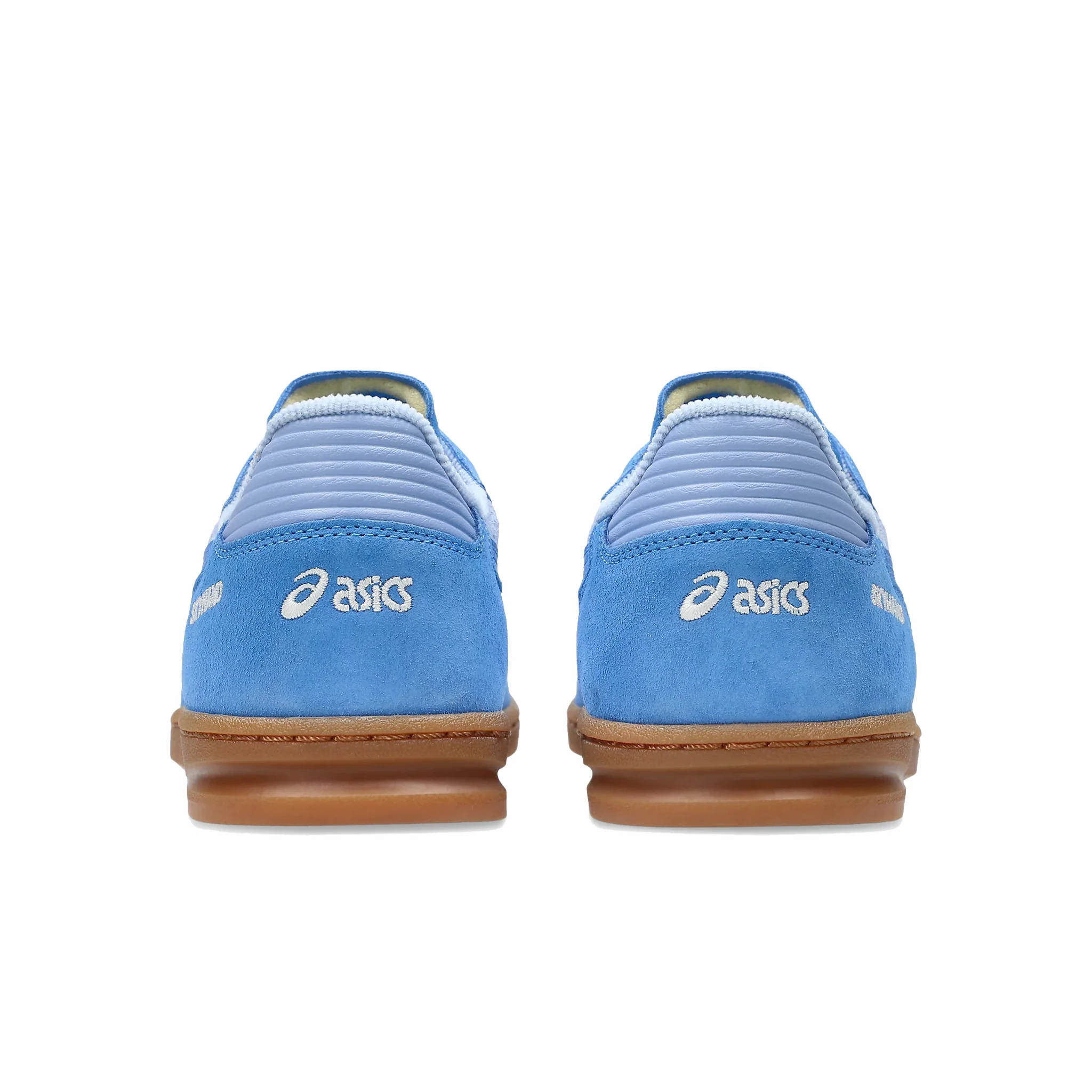 ASICS Men's Skyhand OG (Light Sapphire/Blue Coast) - Image 4