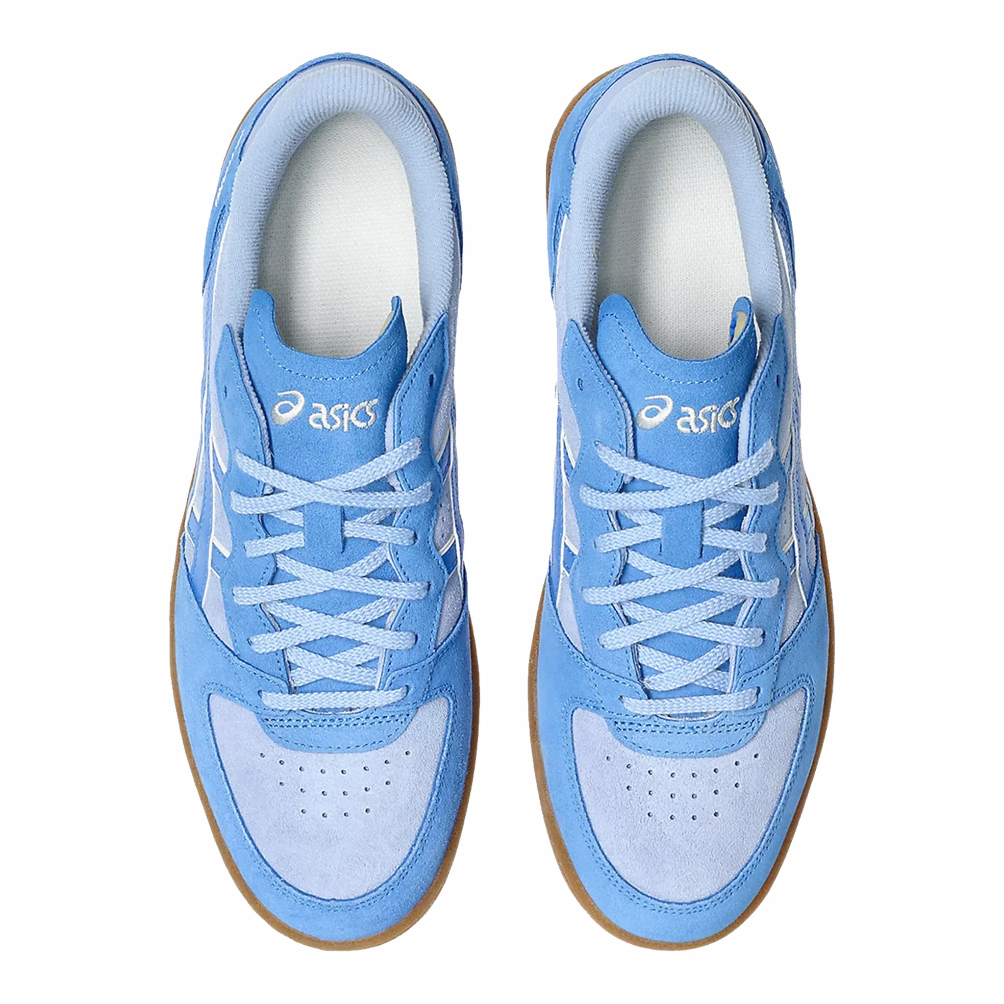 ASICS Men's Skyhand OG (Light Sapphire/Blue Coast) - Image 5