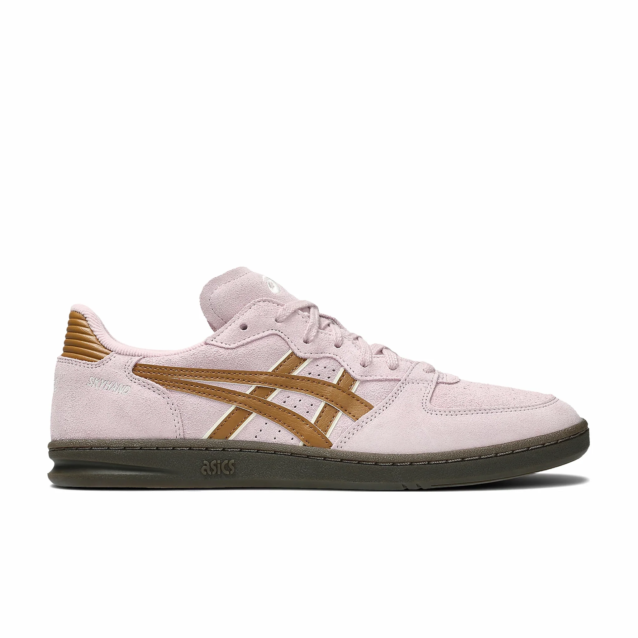 ASICS Women's Skyhand OG (Barley Rose/Caramel)