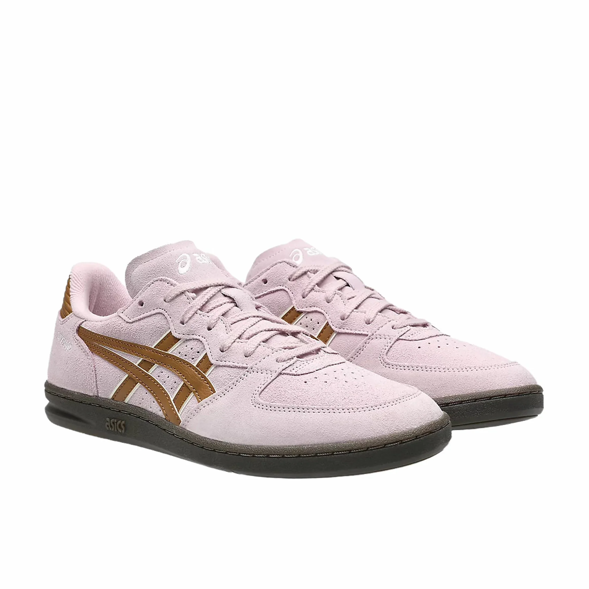 ASICS Women's Skyhand OG (Barley Rose/Caramel) - Image 2