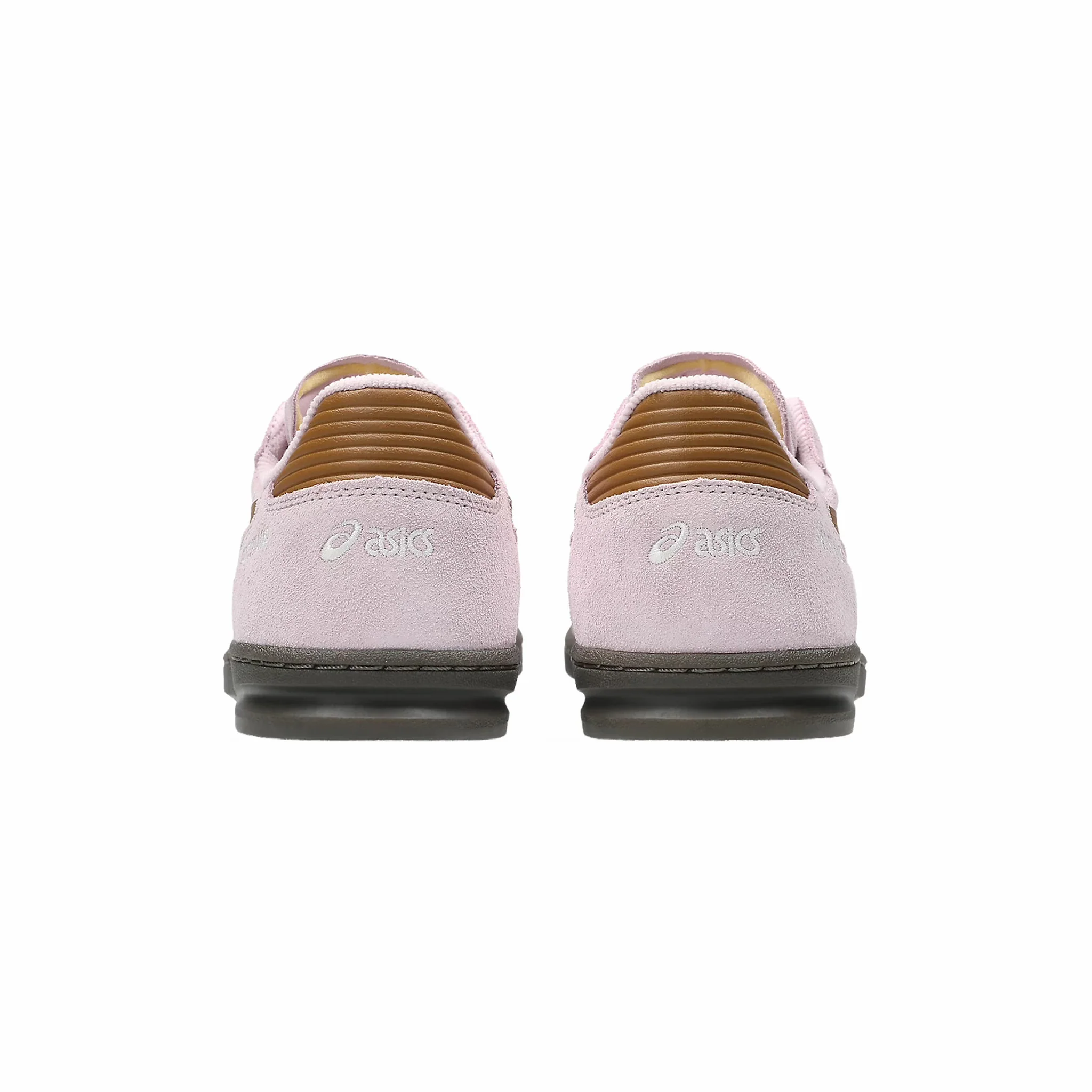 ASICS Women's Skyhand OG (Barley Rose/Caramel) - Image 4