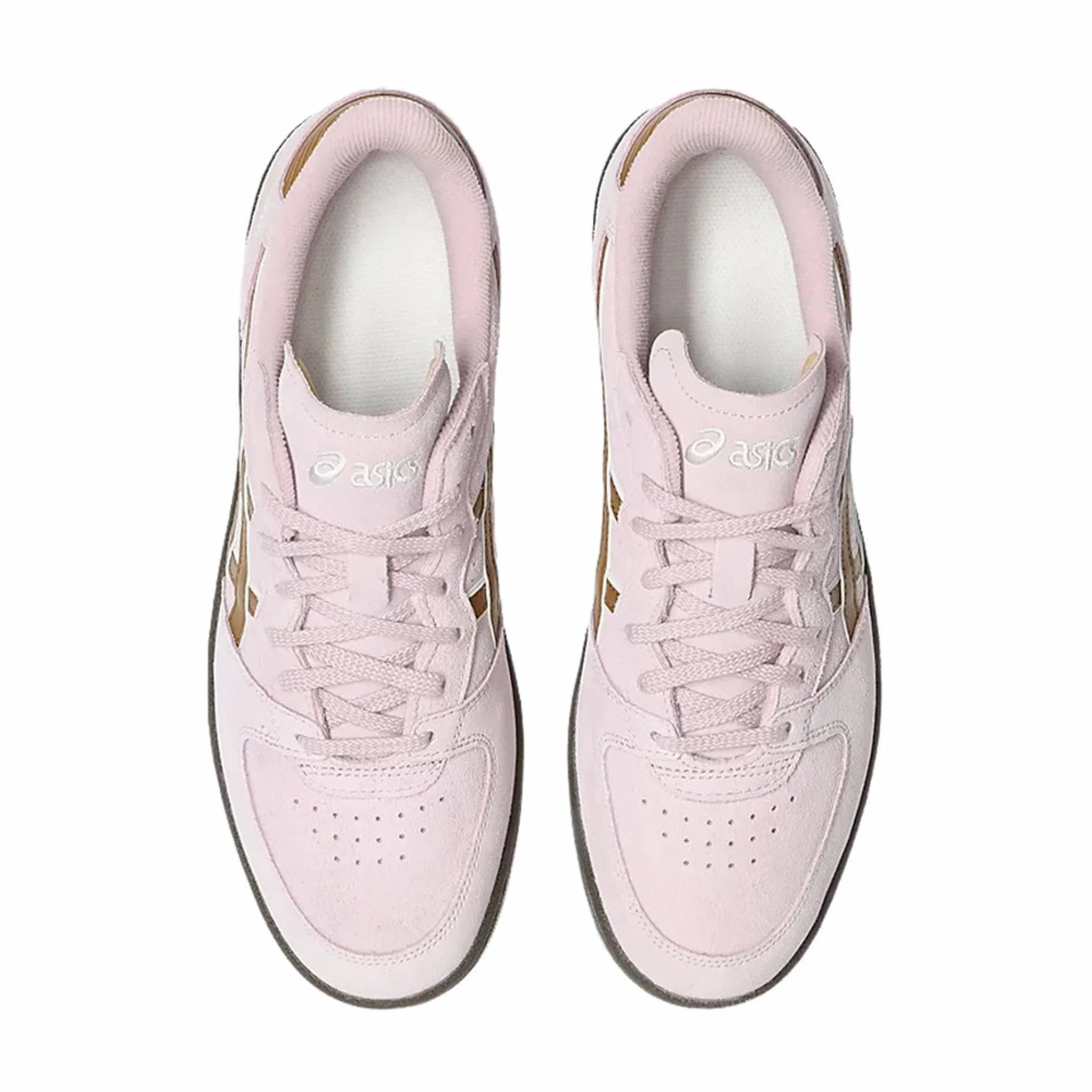 ASICS Women's Skyhand OG (Barley Rose/Caramel) - Image 5