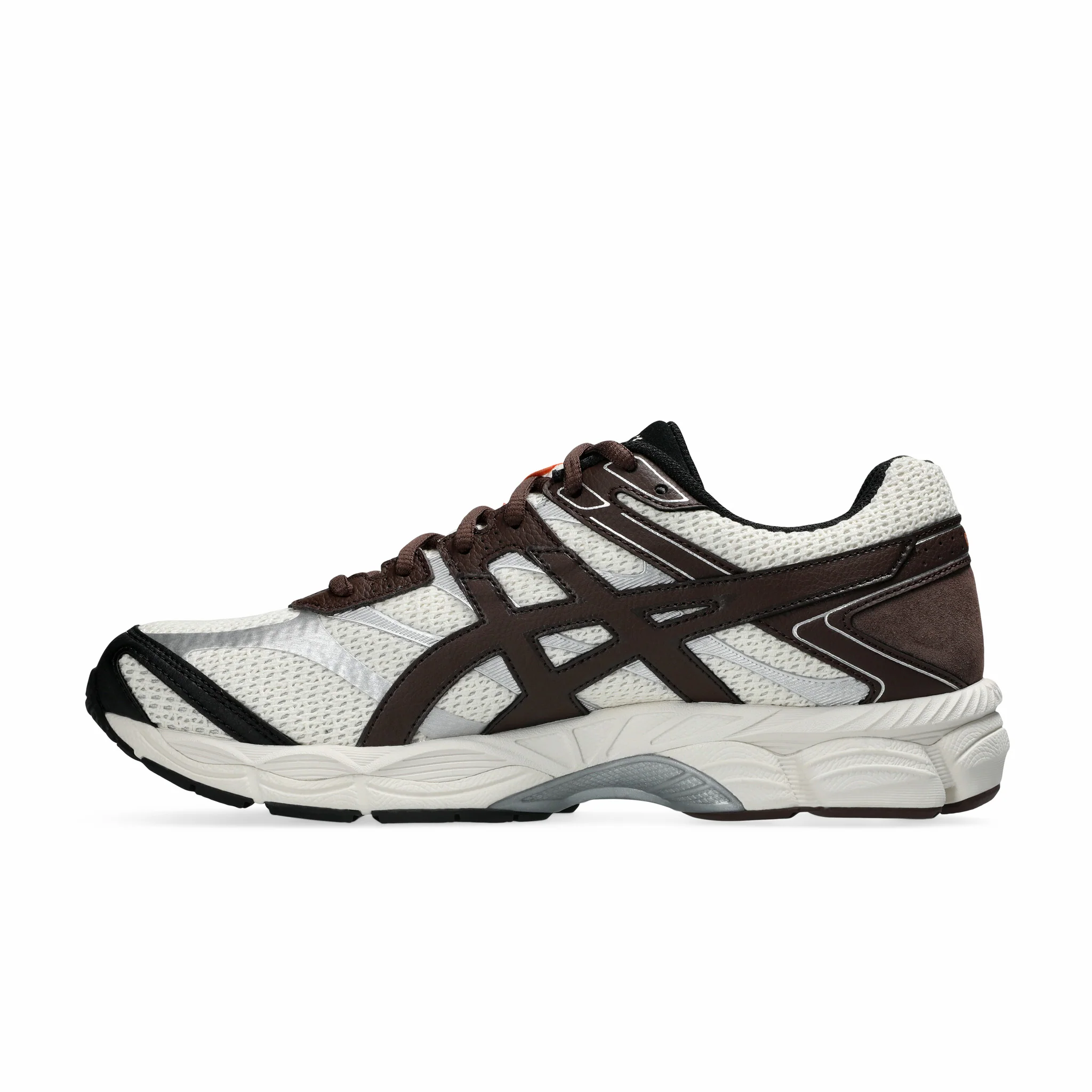 ASICS x EARLS Men's GEL-Cumulus 16 (Coconut Milk/Black) - Image 5
