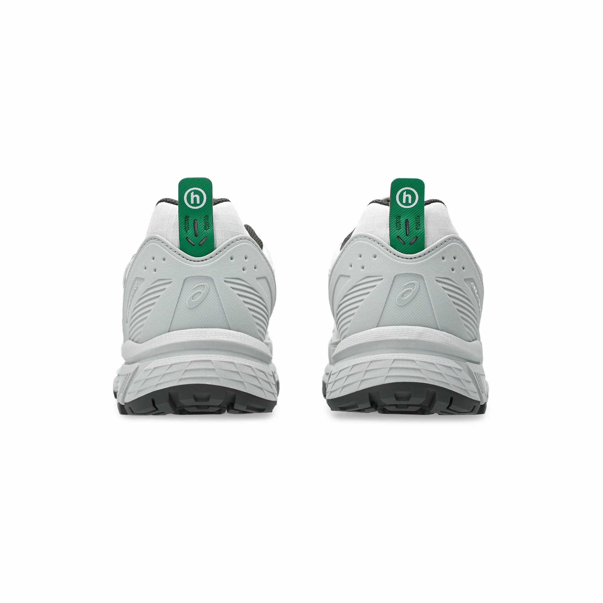ASICS x Hidden.NY x GEL-Venture 6 Shield (White/Wasabi) - Image 5