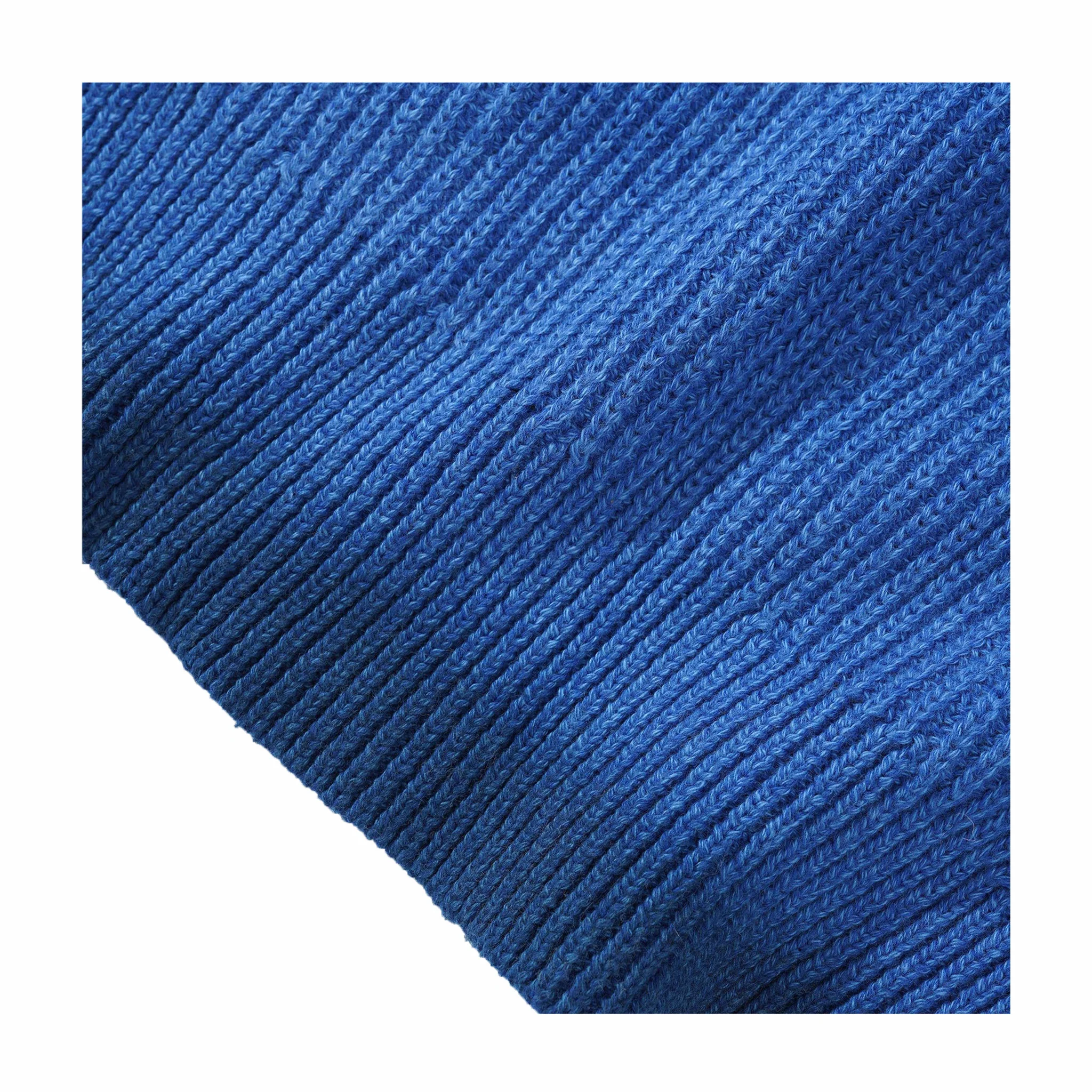 Butter Goods Fade Knit Sweater (Ocean) - Image 3