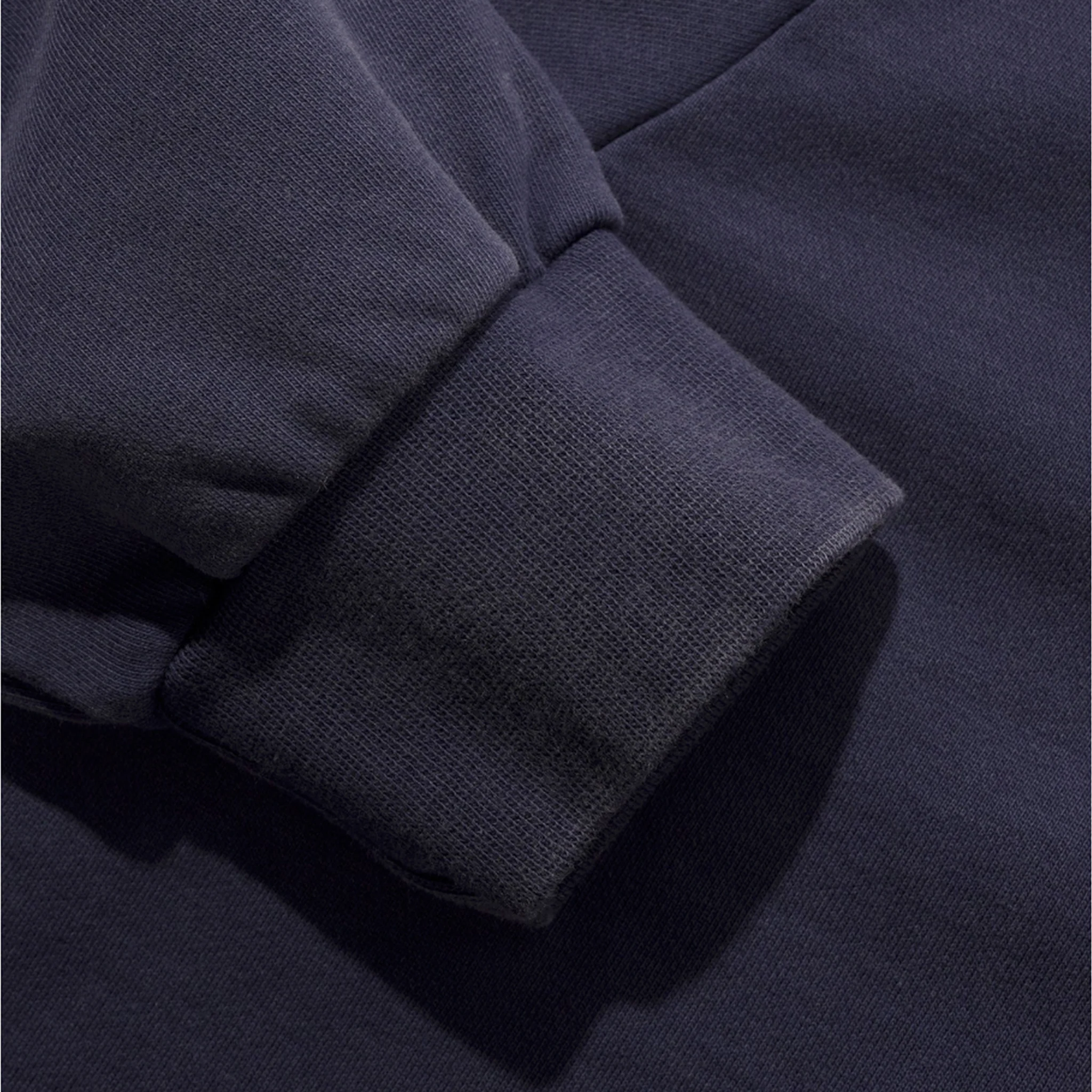 Butter Goods Loop Digga Crewneck (Washed Navy) - Image 3