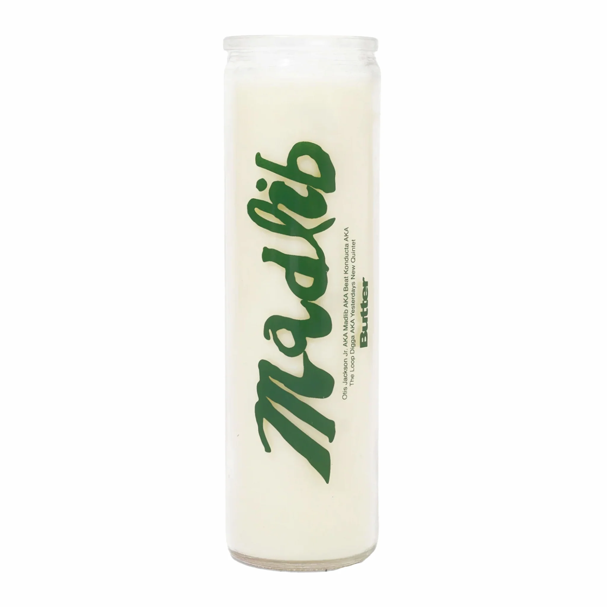 Butter Goods Raw Tranquility Candle (Multi) - Image 2