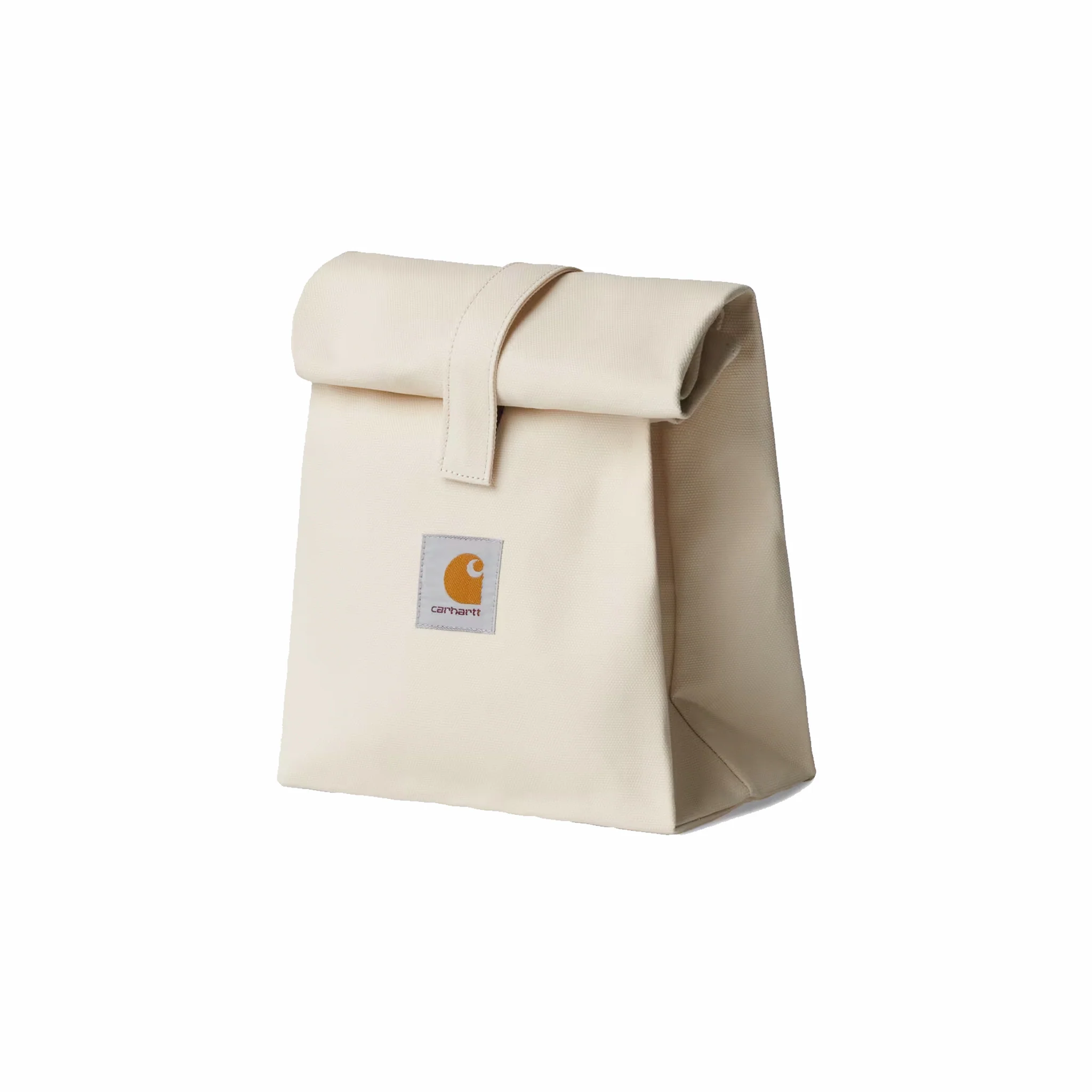 Carhartt WIP Lunch Bag (Natural)