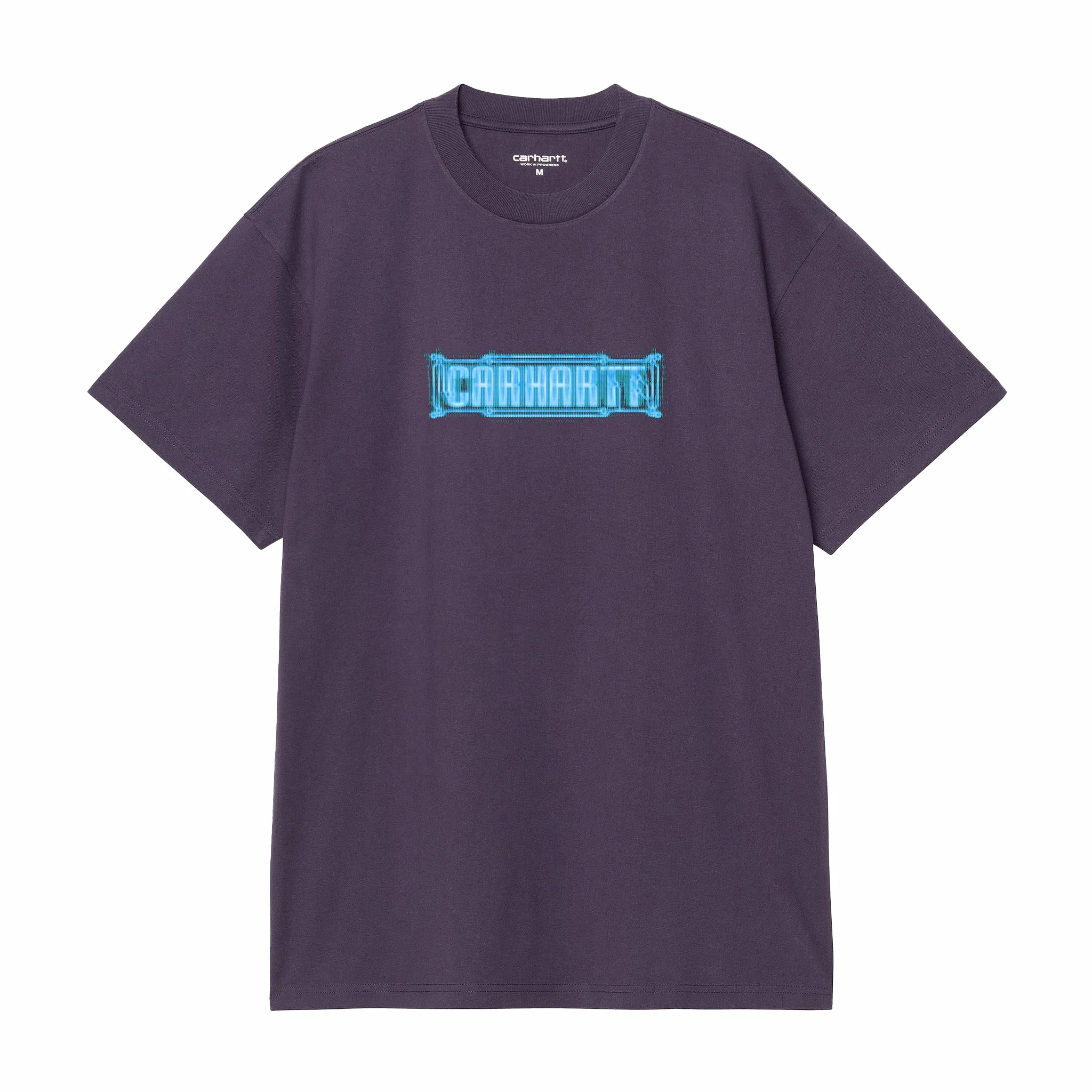 Carhartt WIP Electric Boogie T-Shirt (Lokers)