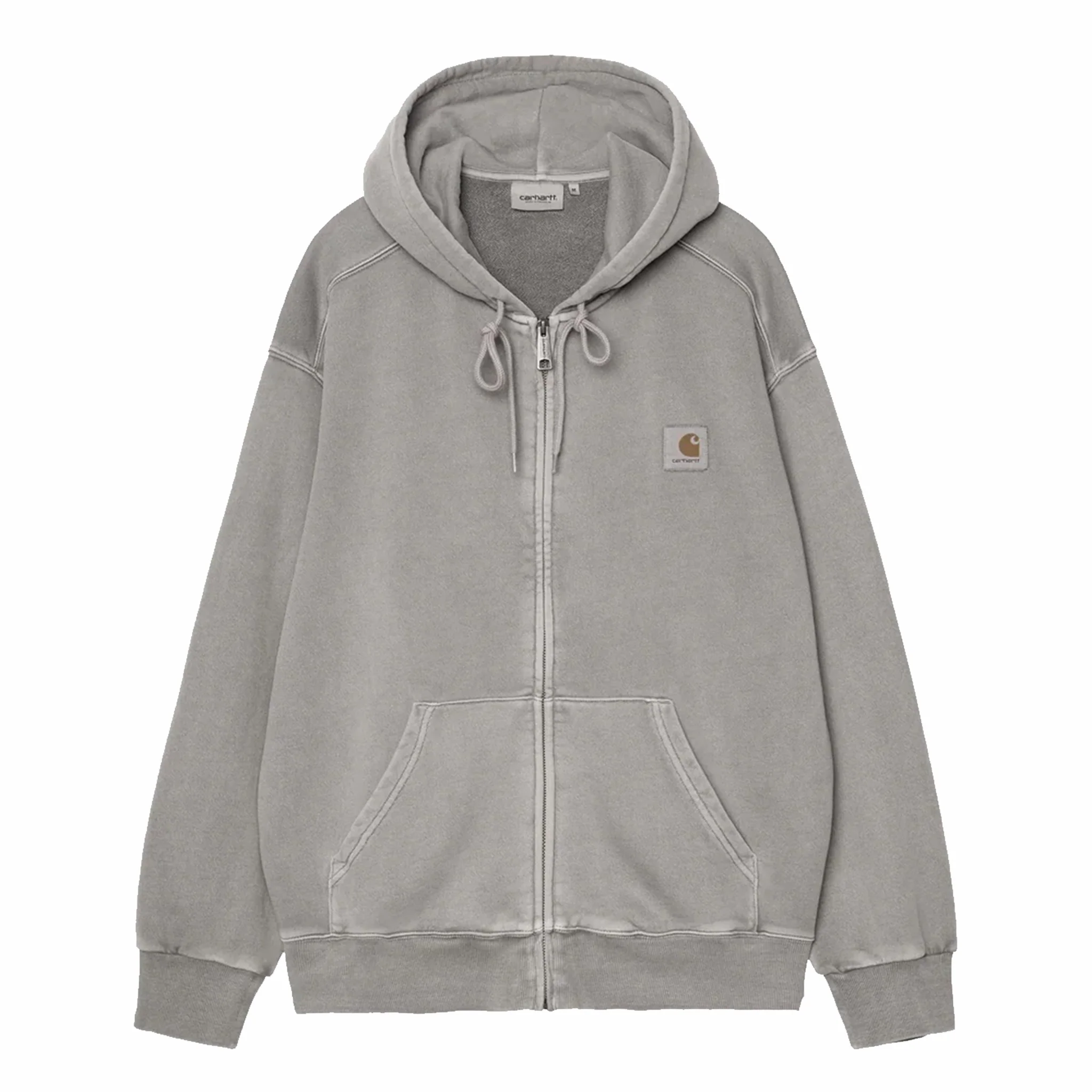 Carhartt WIP Hooded Nelson Jacket (Yosemite)